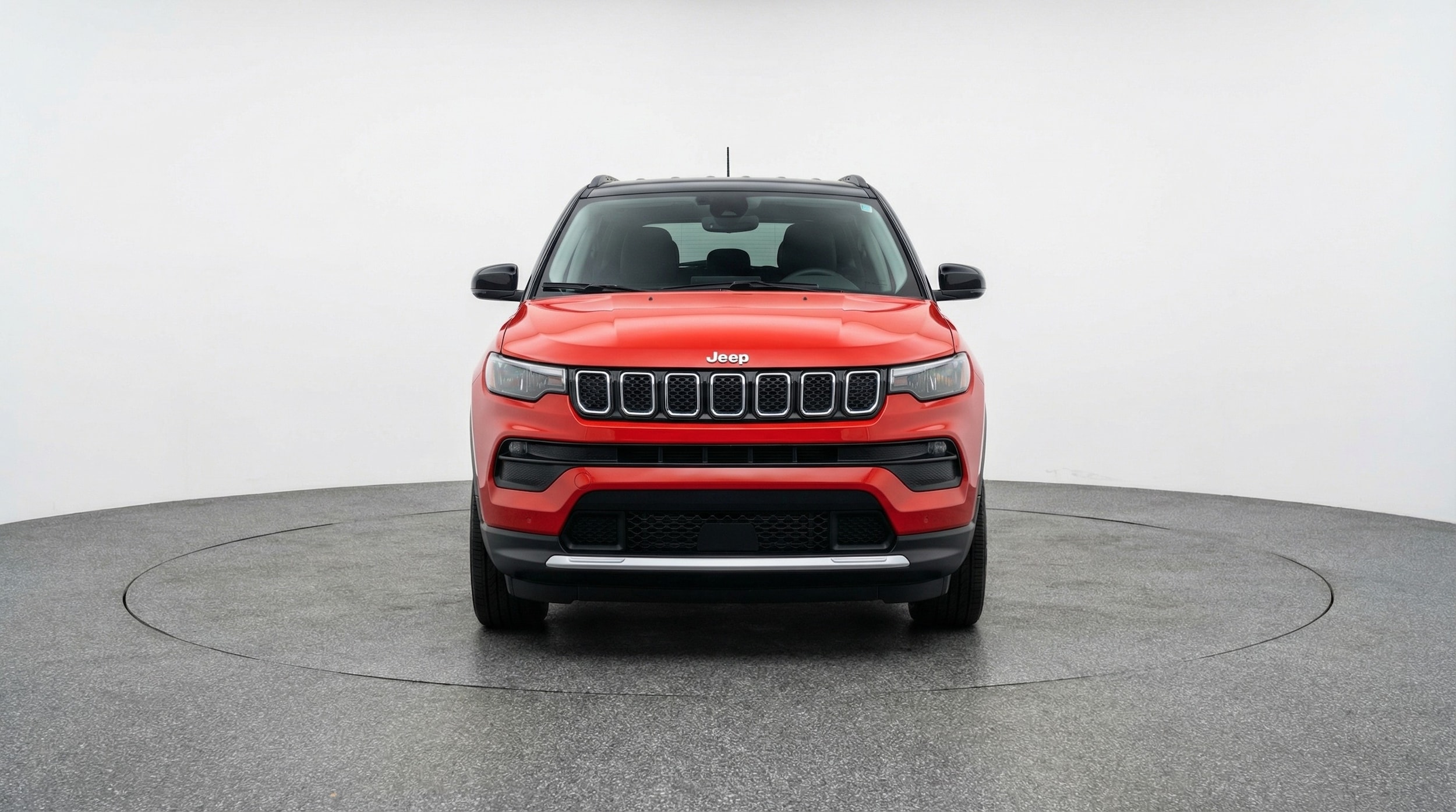 Thumbnail: 2025 Jeep Compass - 2