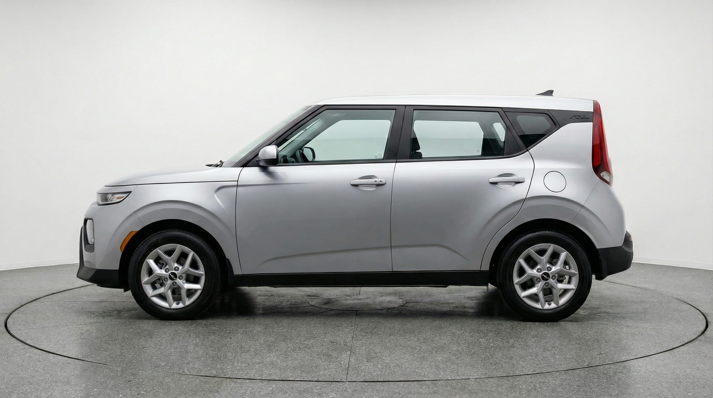 Thumbnail: 2025 Kia Soul - 4