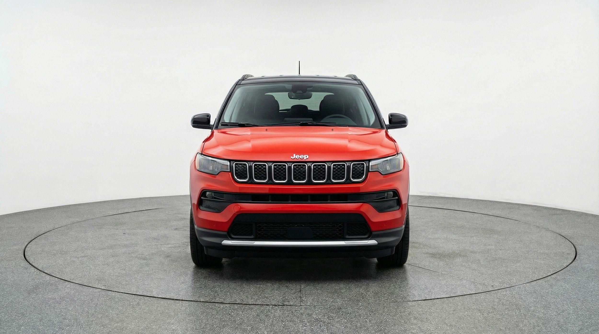 Thumbnail: 2025 Jeep Compass - 2