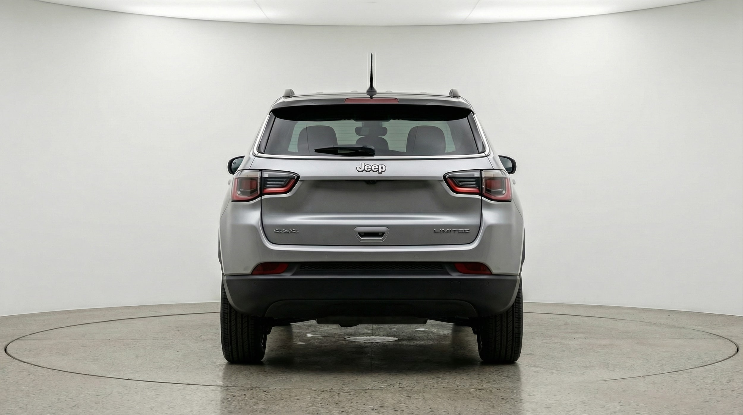 Thumbnail: 2025 Jeep Compass - 6