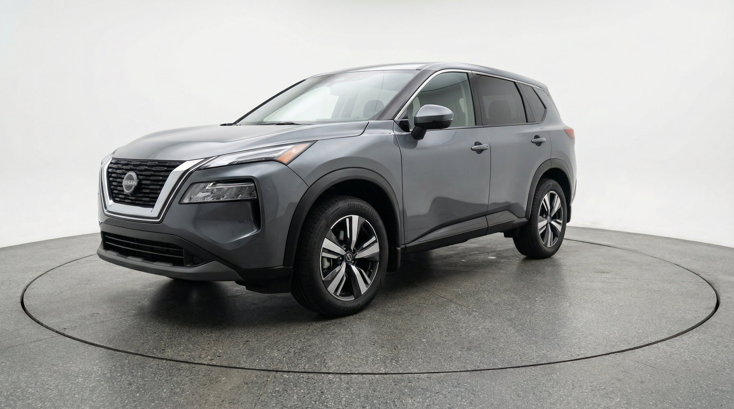 Thumbnail: 2026 Nissan Rogue - 3
