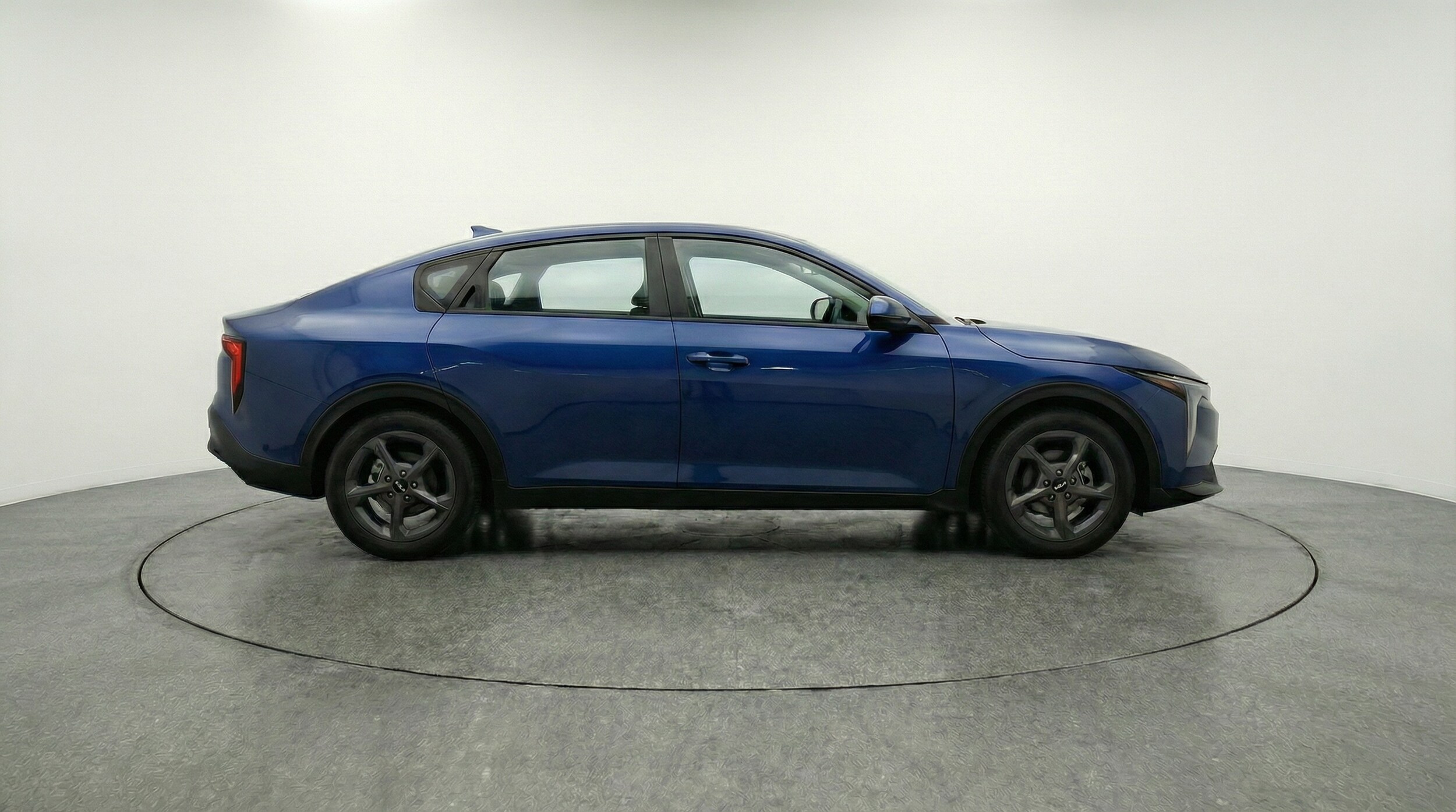 Thumbnail: 2025 Kia K4 - 8