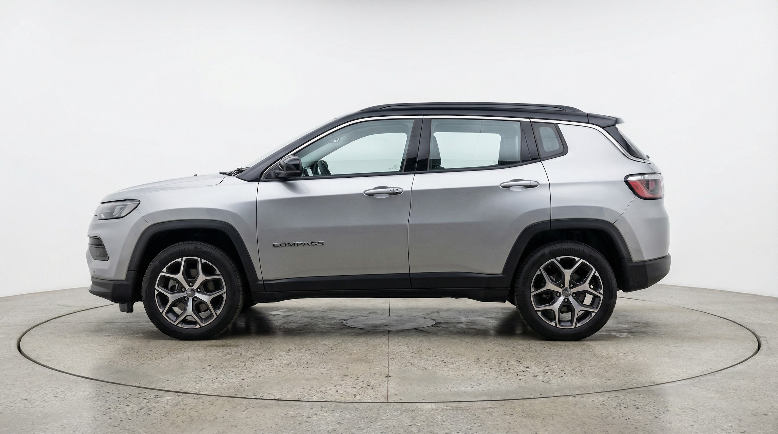 Thumbnail: 2025 Jeep Compass - 4