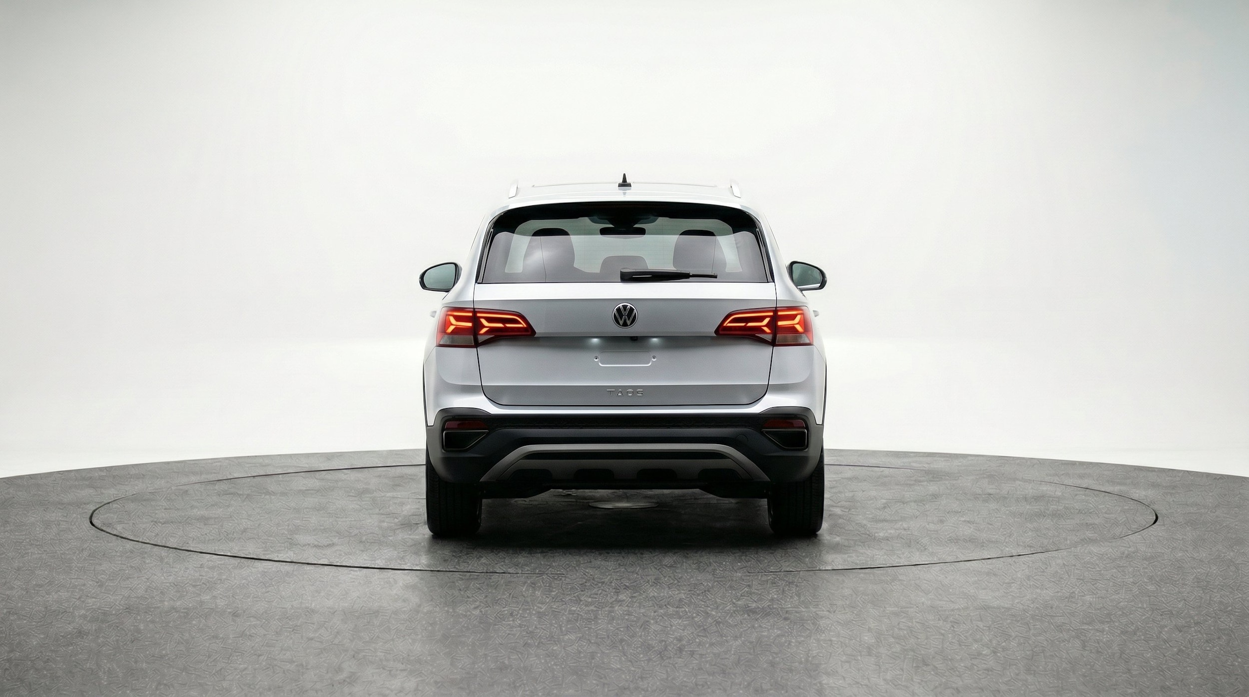 Thumbnail: 2026 Volkswagen Taos - 7