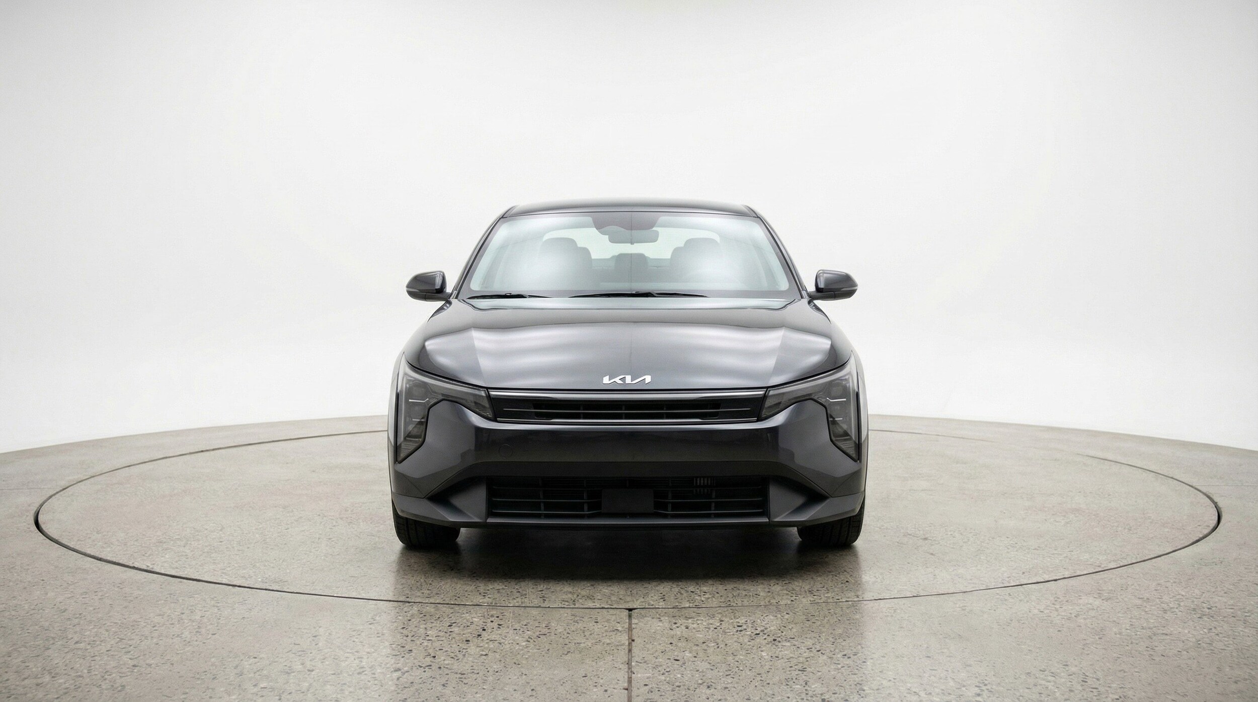 Thumbnail: 2025 Kia K4 - 2