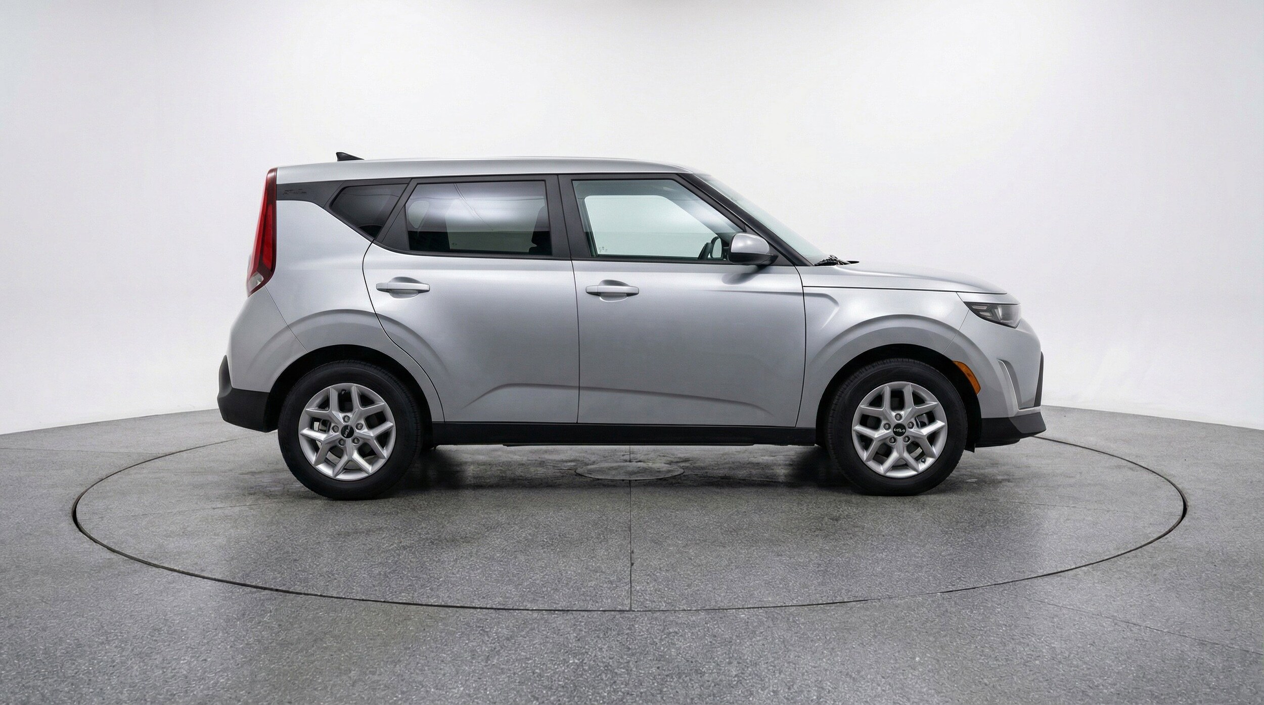 Thumbnail: 2025 Kia Soul - 11