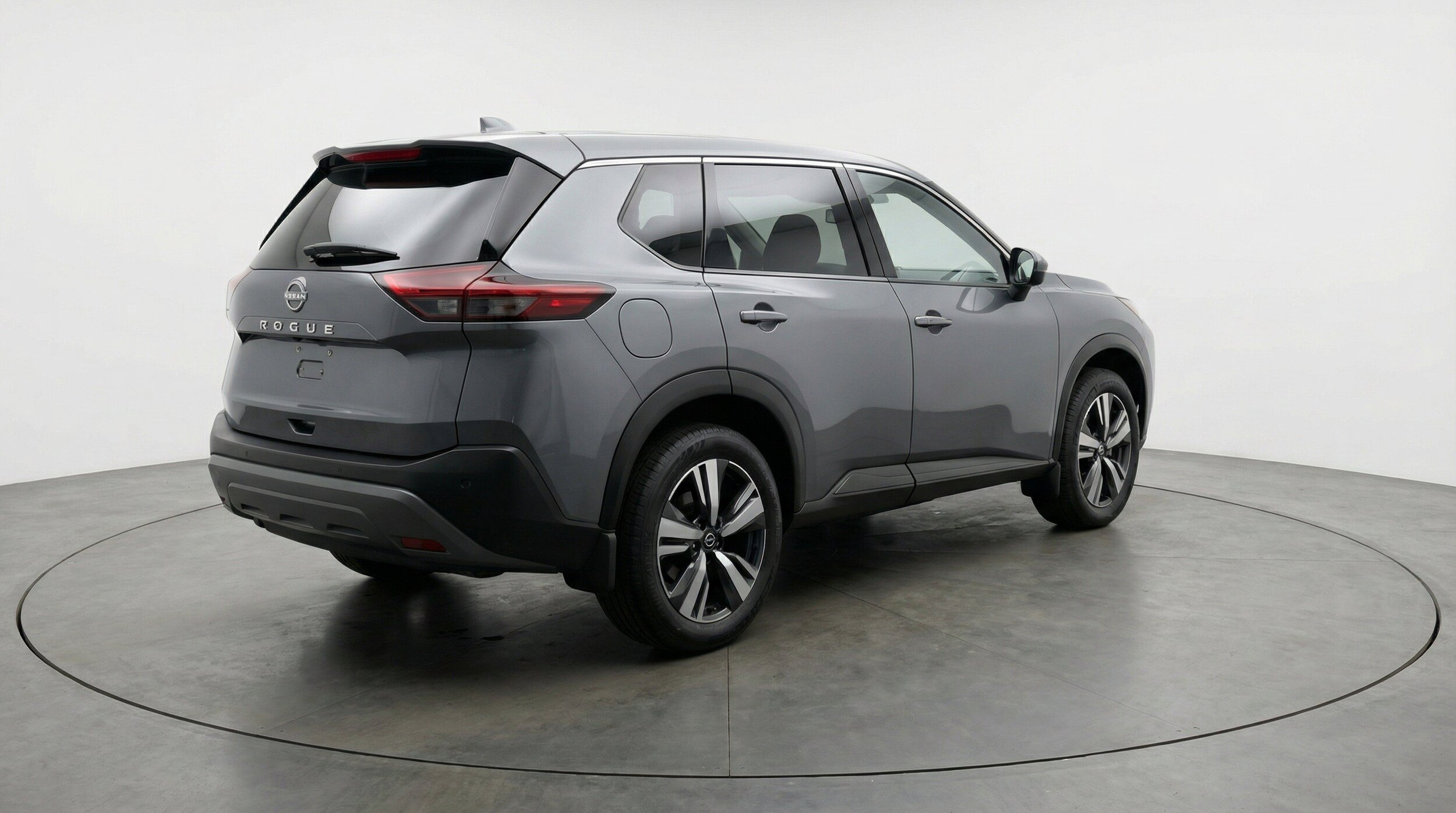 Thumbnail: 2026 Nissan Rogue - 9