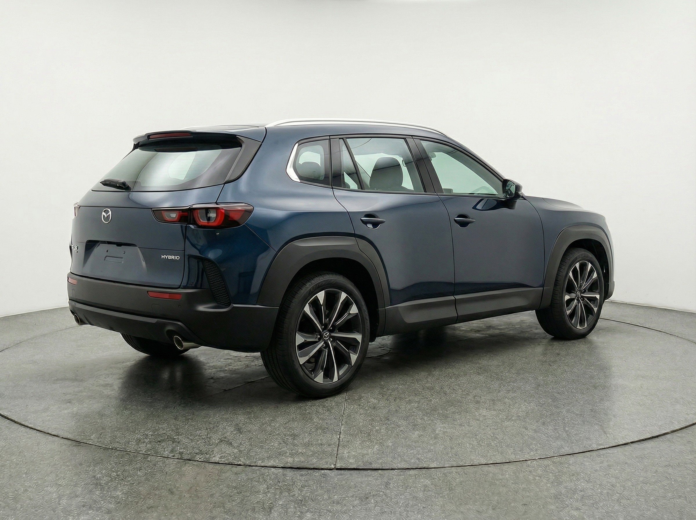 Thumbnail: 2025 Mazda CX-50 - 9