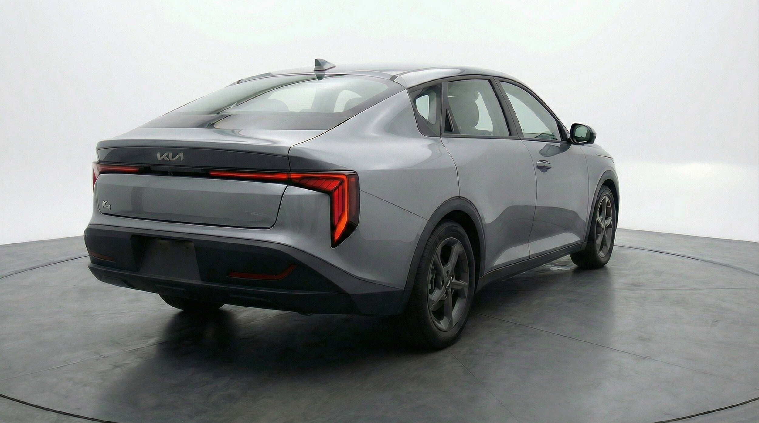 Thumbnail: 2025 Kia K4 - 9