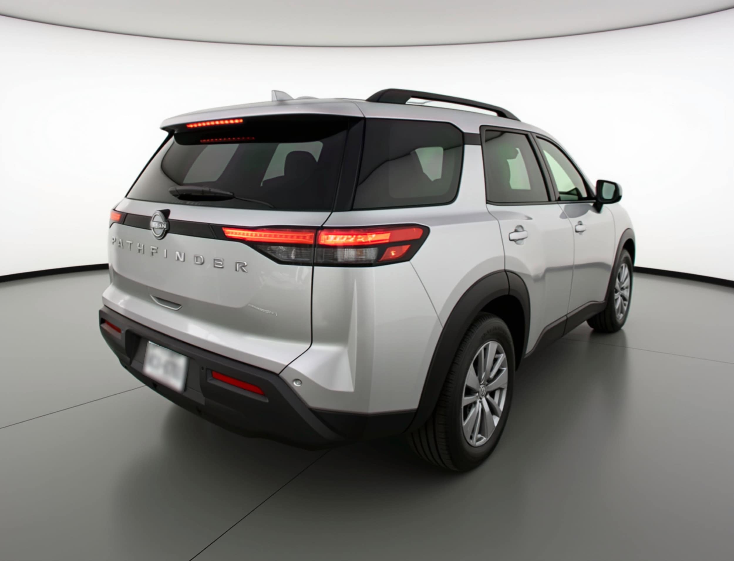 Thumbnail: 2025 Nissan Pathfinder - 9