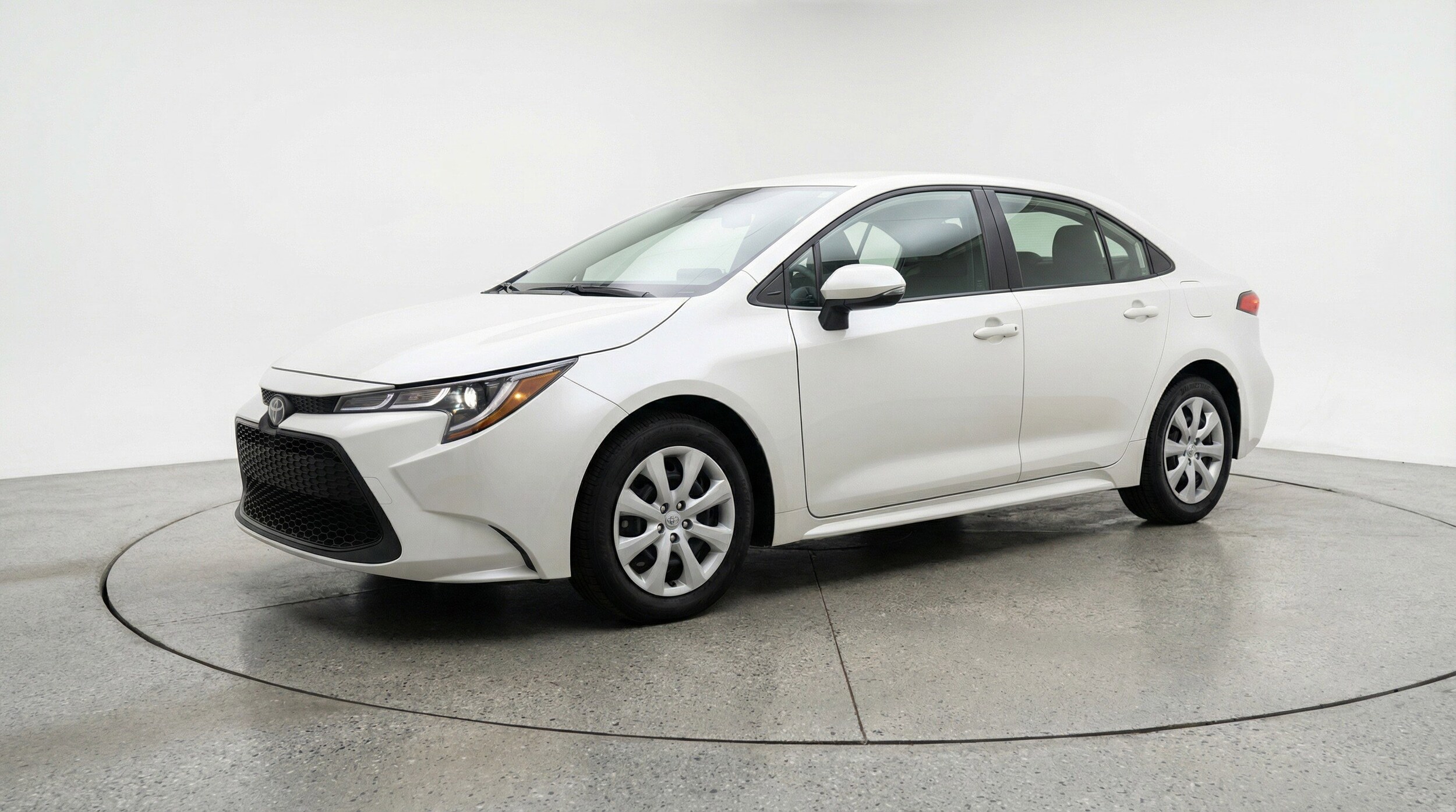 Thumbnail: 2025 Toyota Corolla - 3