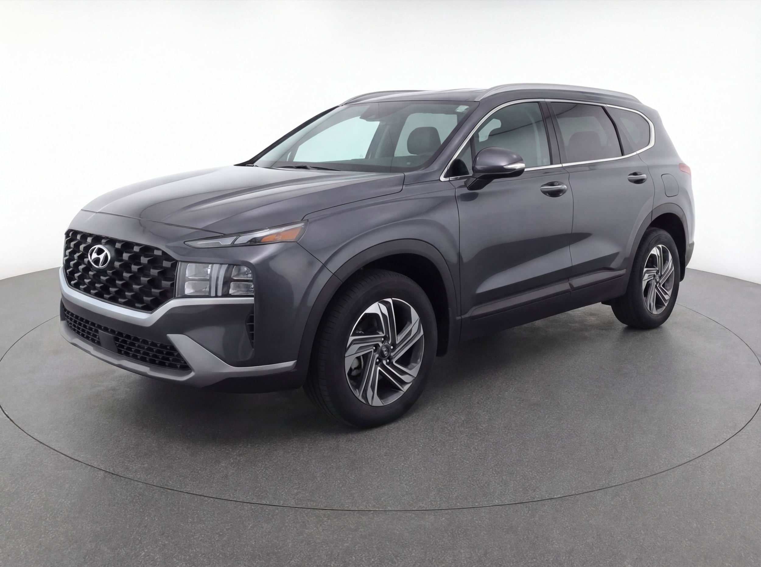Thumbnail: 2023 Hyundai Santa Fe - 3
