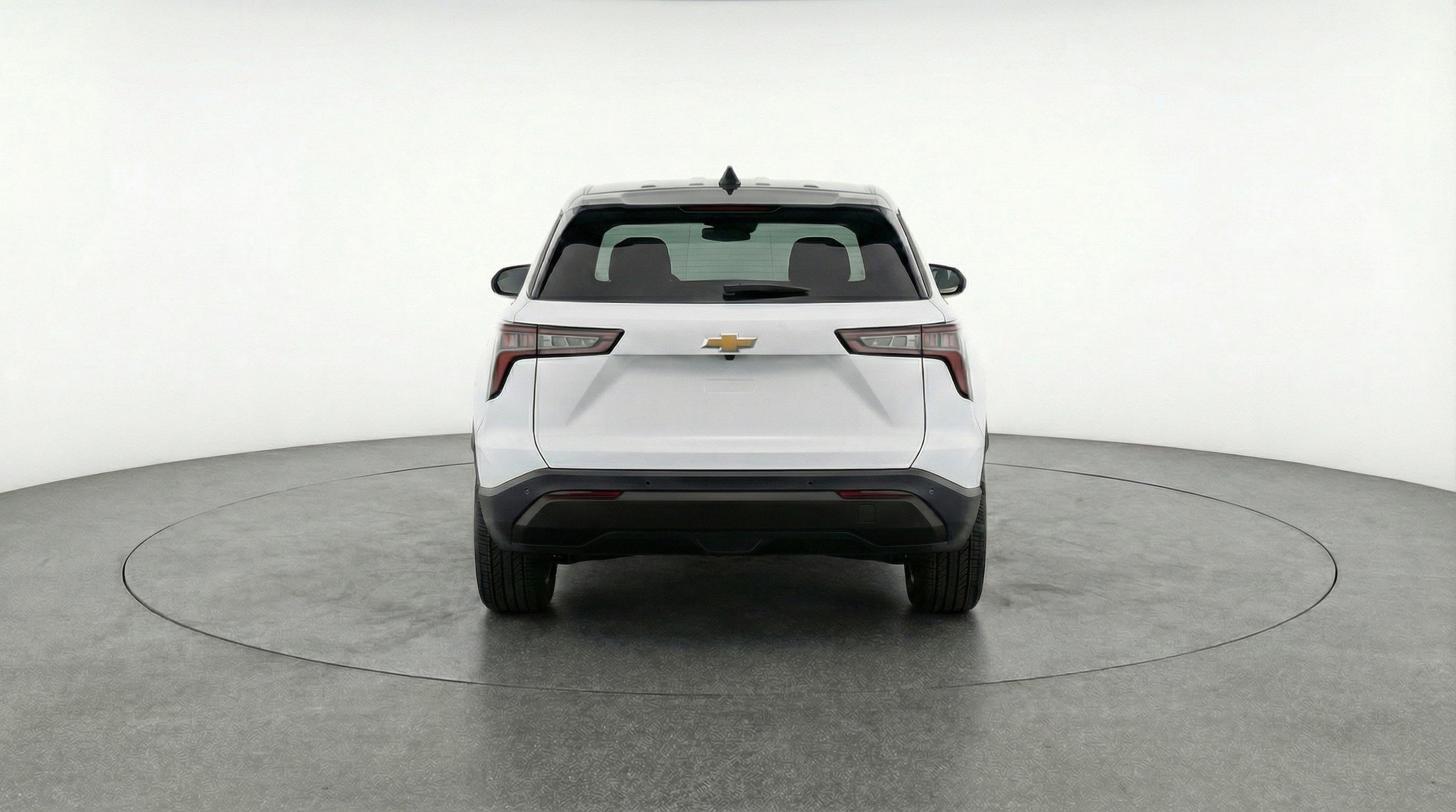 Thumbnail: 2025 Chevrolet Equinox - 7