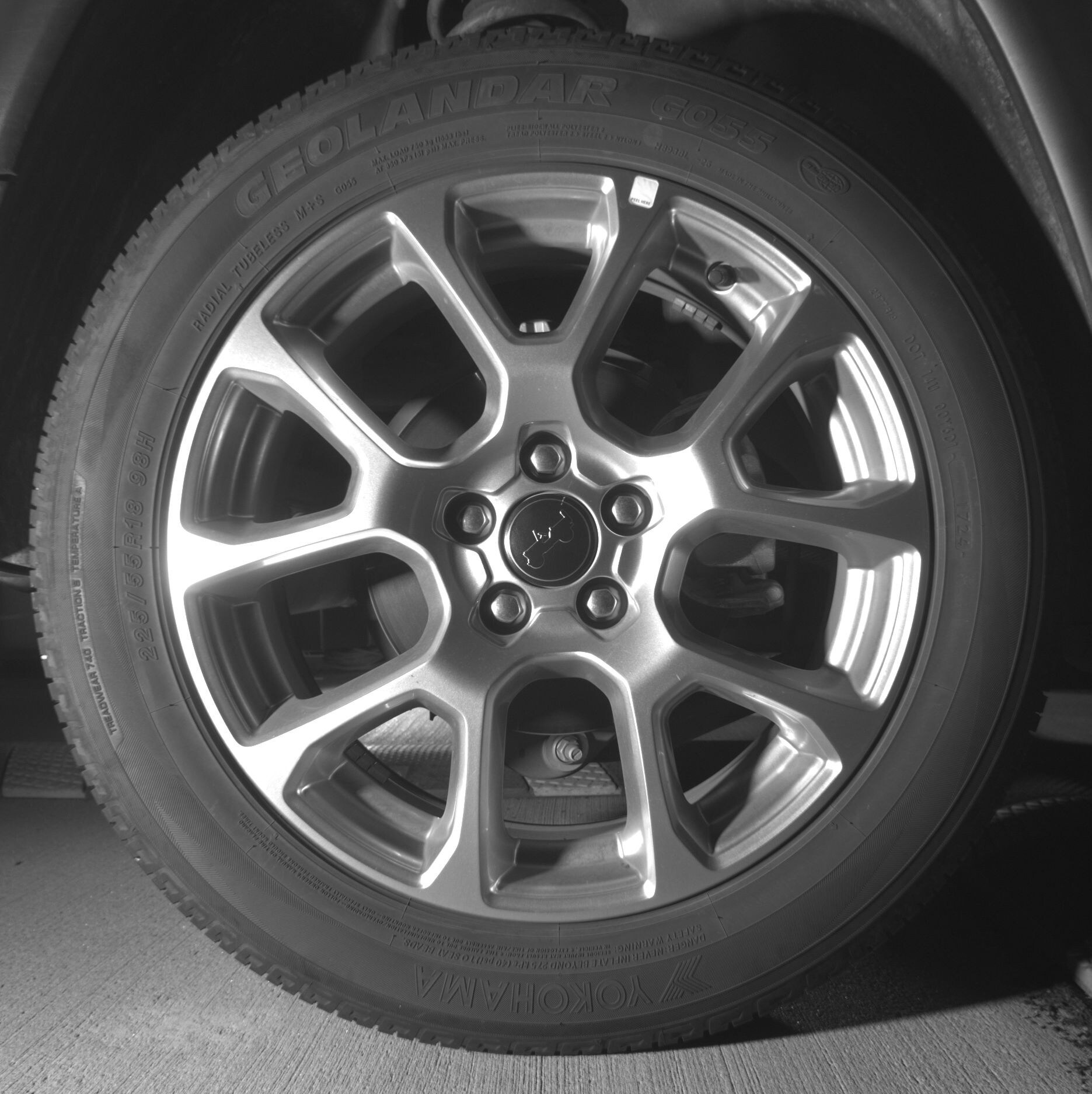 Thumbnail: 2025 Jeep Compass - 12