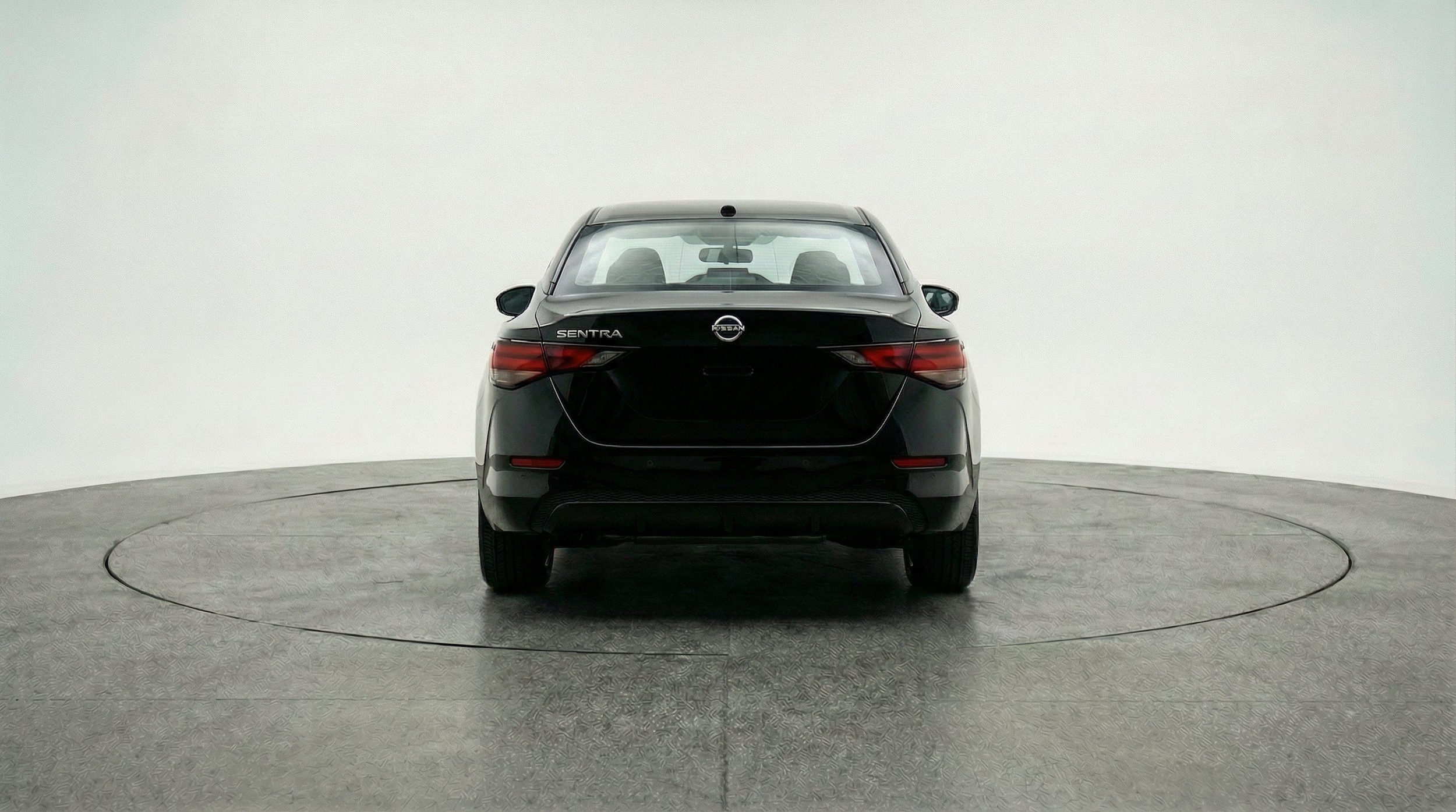 Thumbnail: 2025 Nissan Sentra - 7