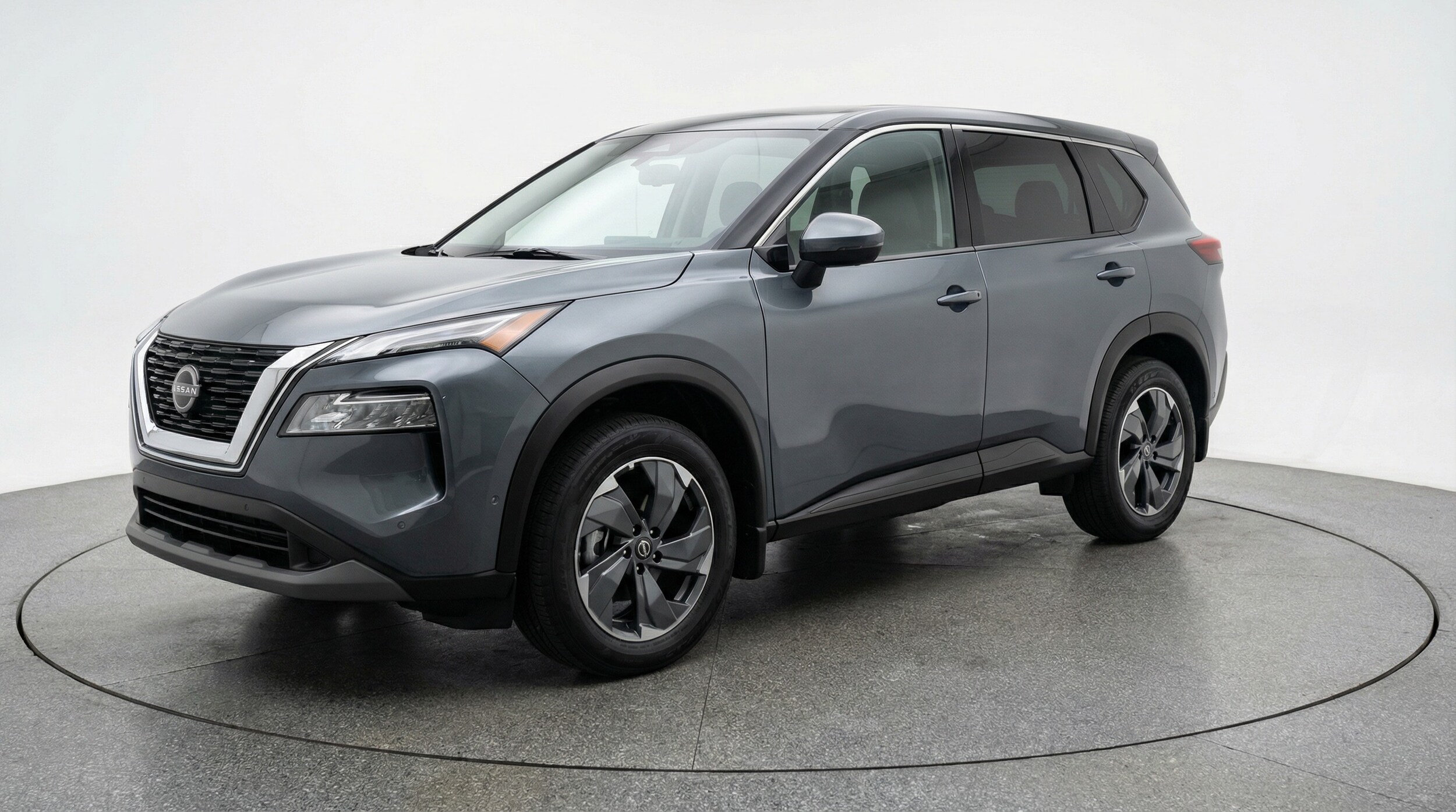 Thumbnail: 2025 Nissan Rogue - 3