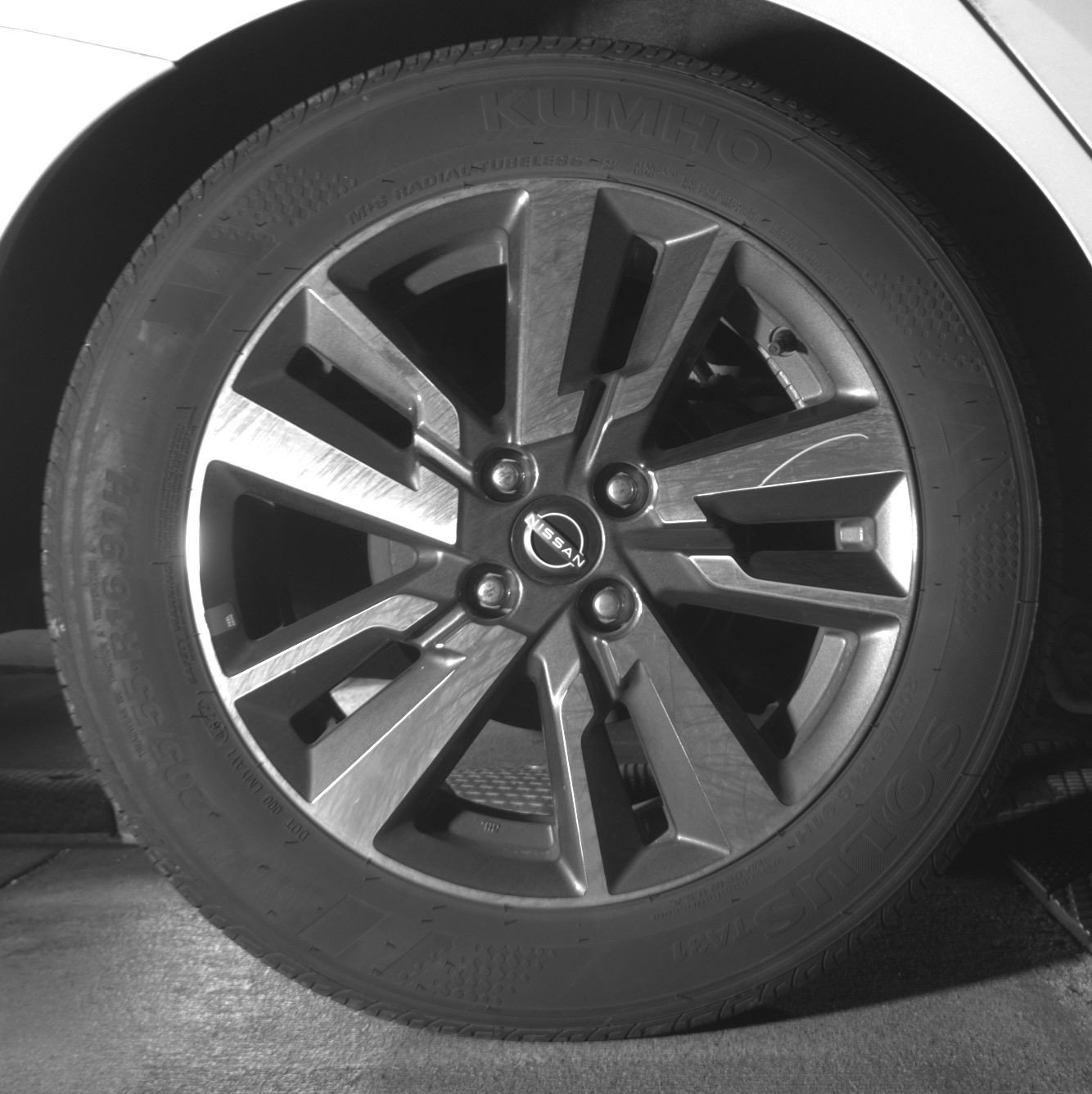 Thumbnail: 2025 Nissan Versa - 15