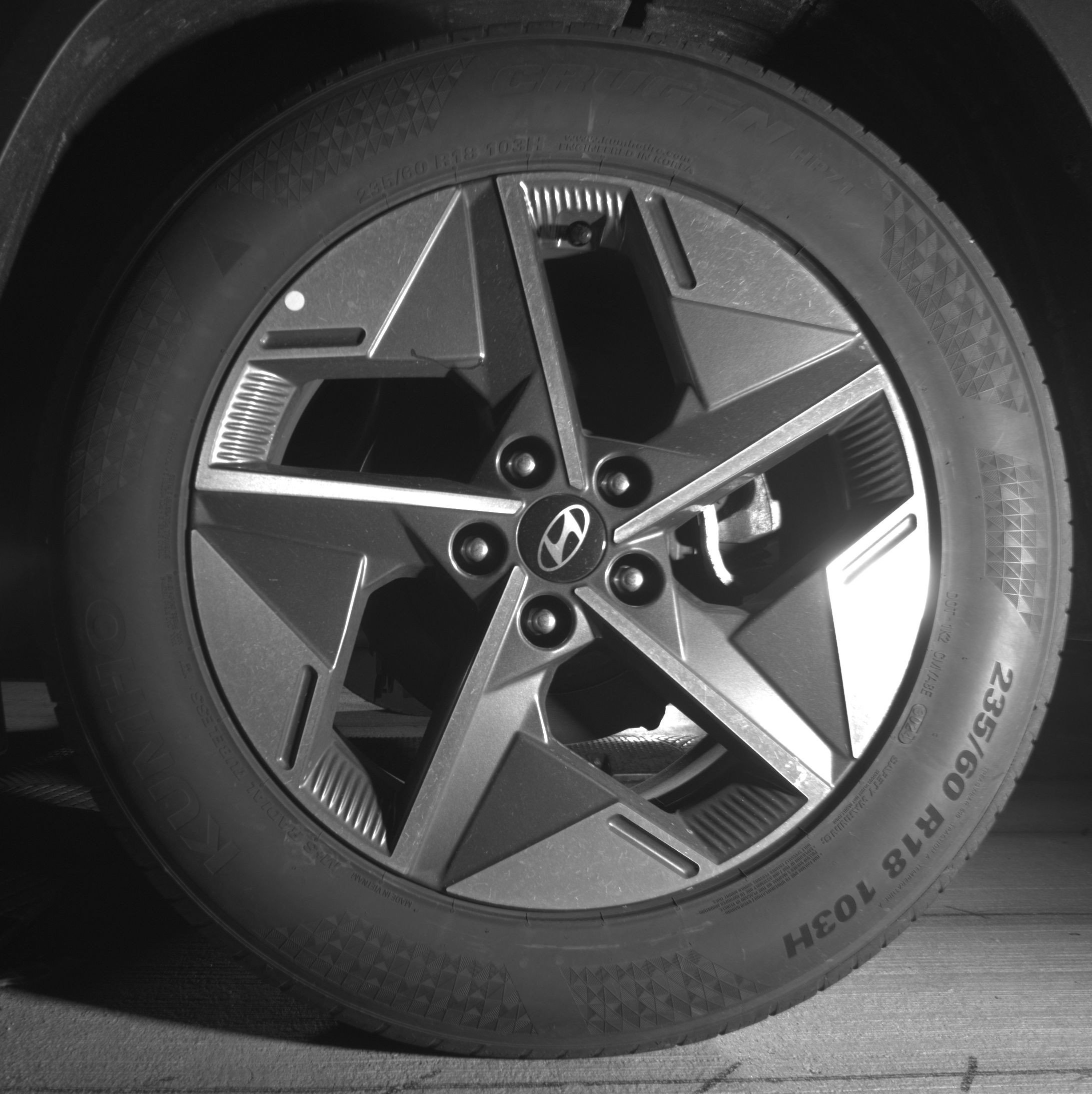 Thumbnail: 2025 Hyundai Tucson - 14