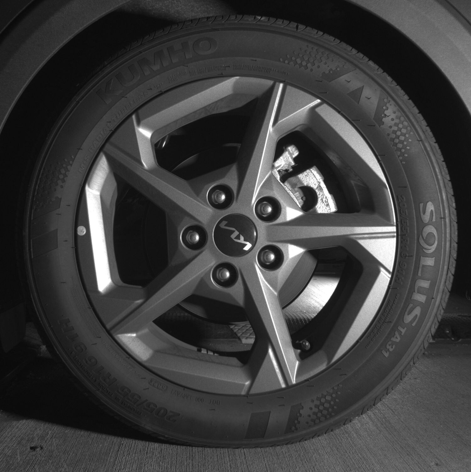 Thumbnail: 2025 Kia K4 - 11