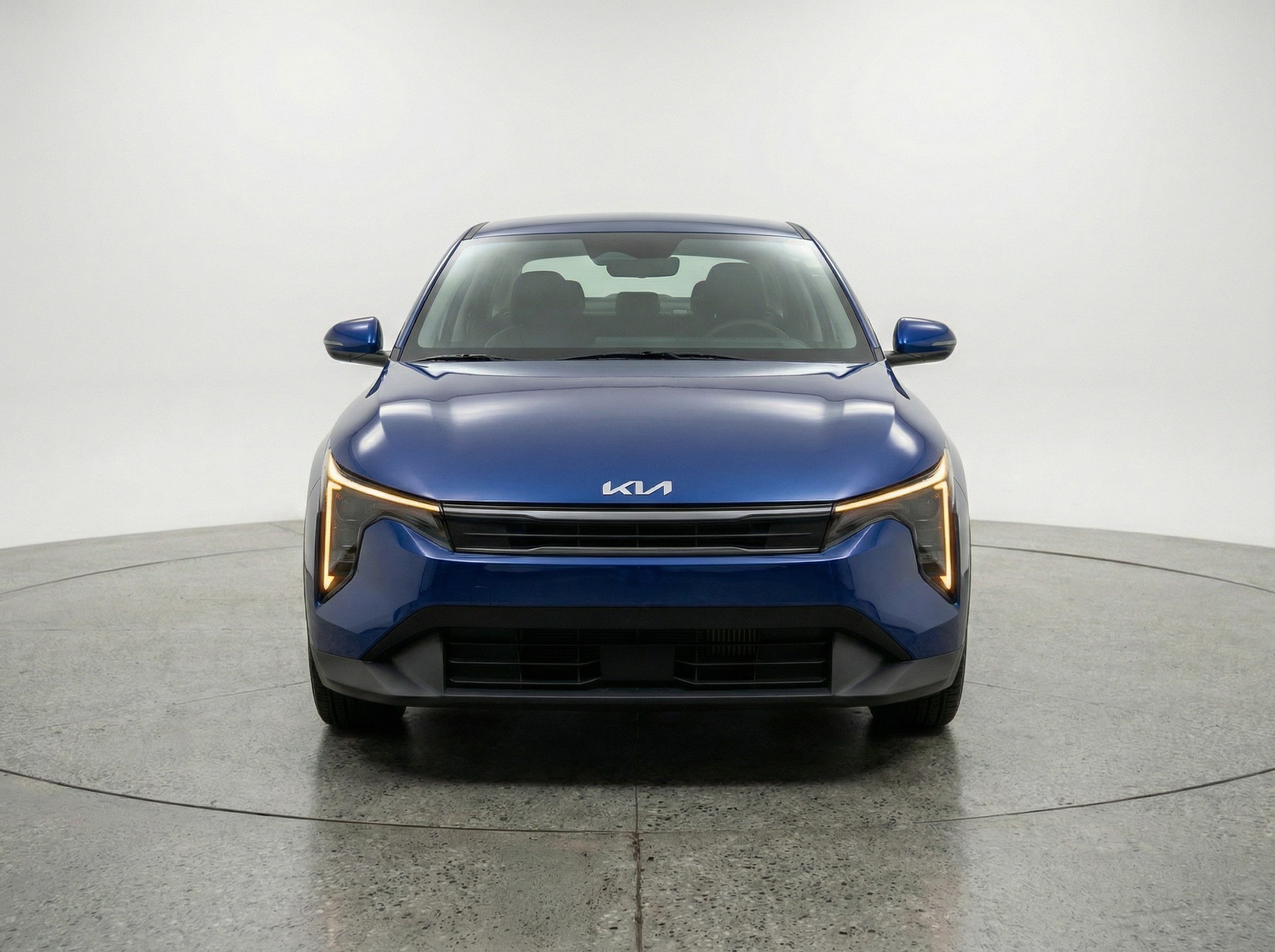 Thumbnail: 2025 Kia K4 - 2