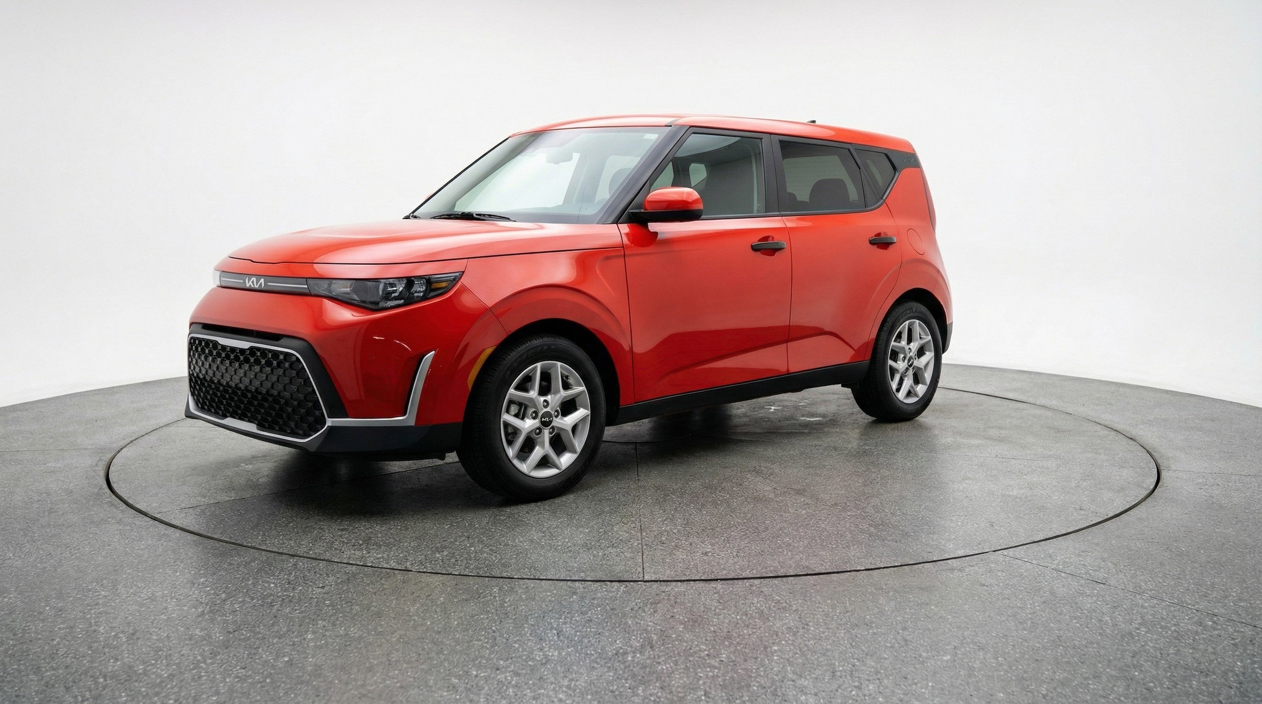 Thumbnail: 2025 Kia Soul - 3