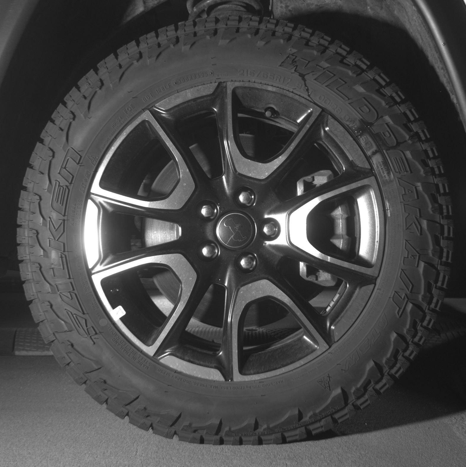 Thumbnail: 2025 Jeep Compass - 13