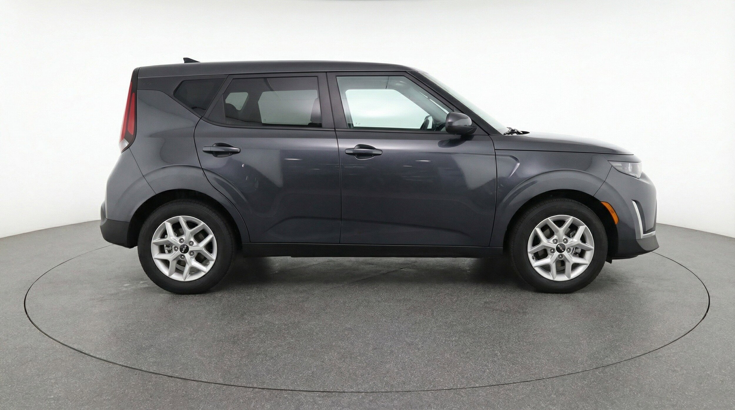 Thumbnail: 2025 Kia Soul - 11