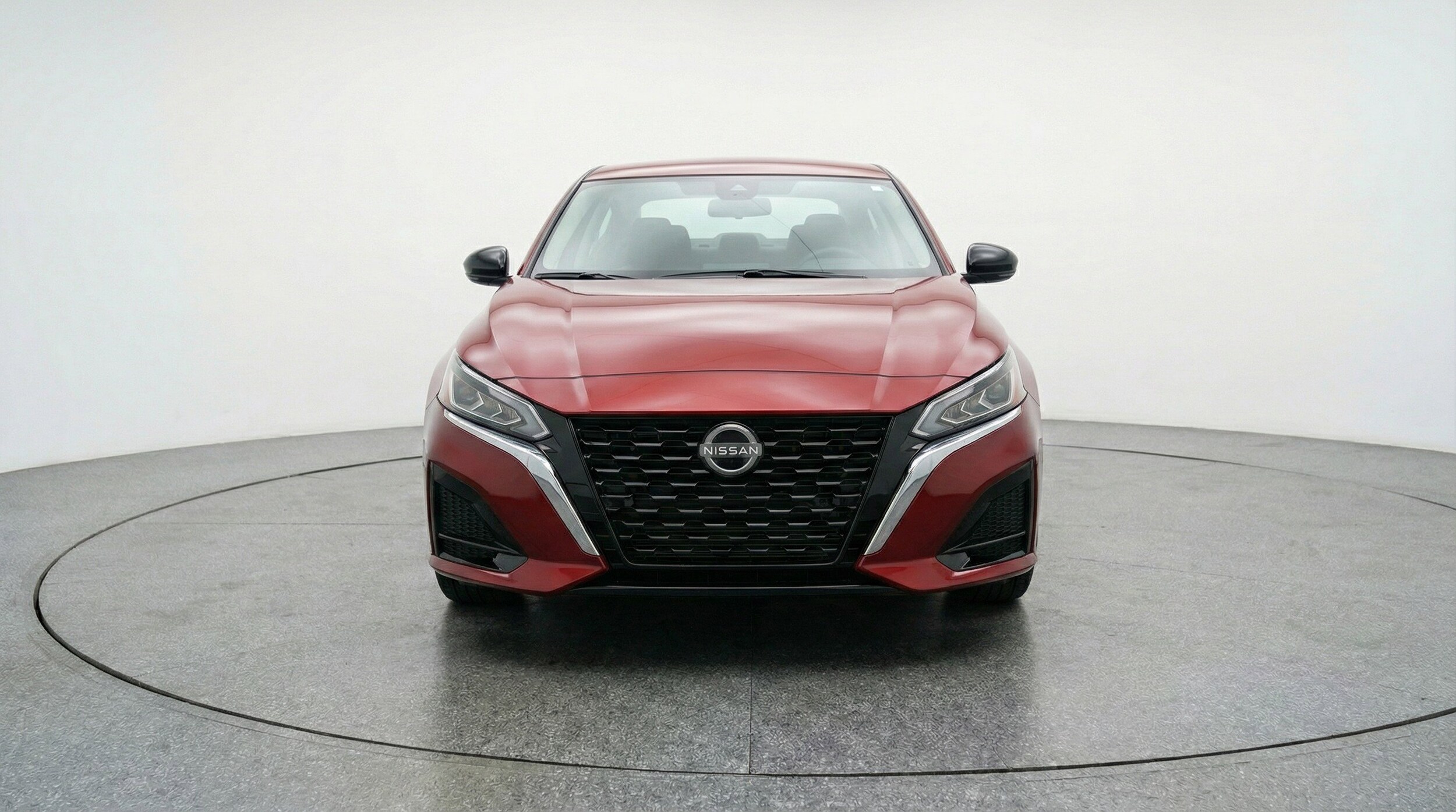 Thumbnail: 2025 Nissan Altima - 2