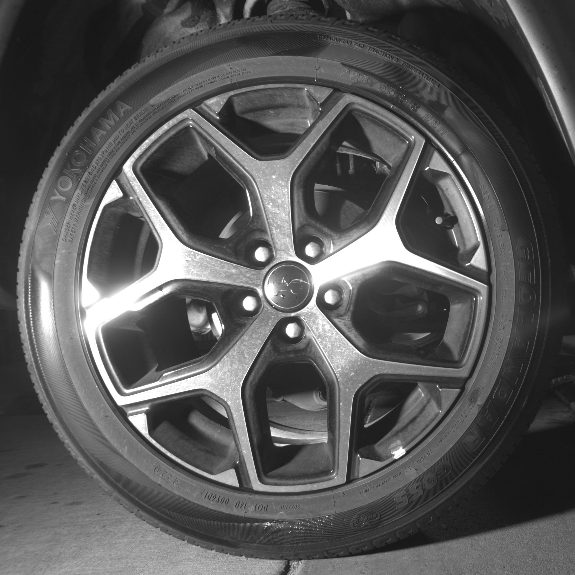 Thumbnail: 2025 Jeep Compass - 15