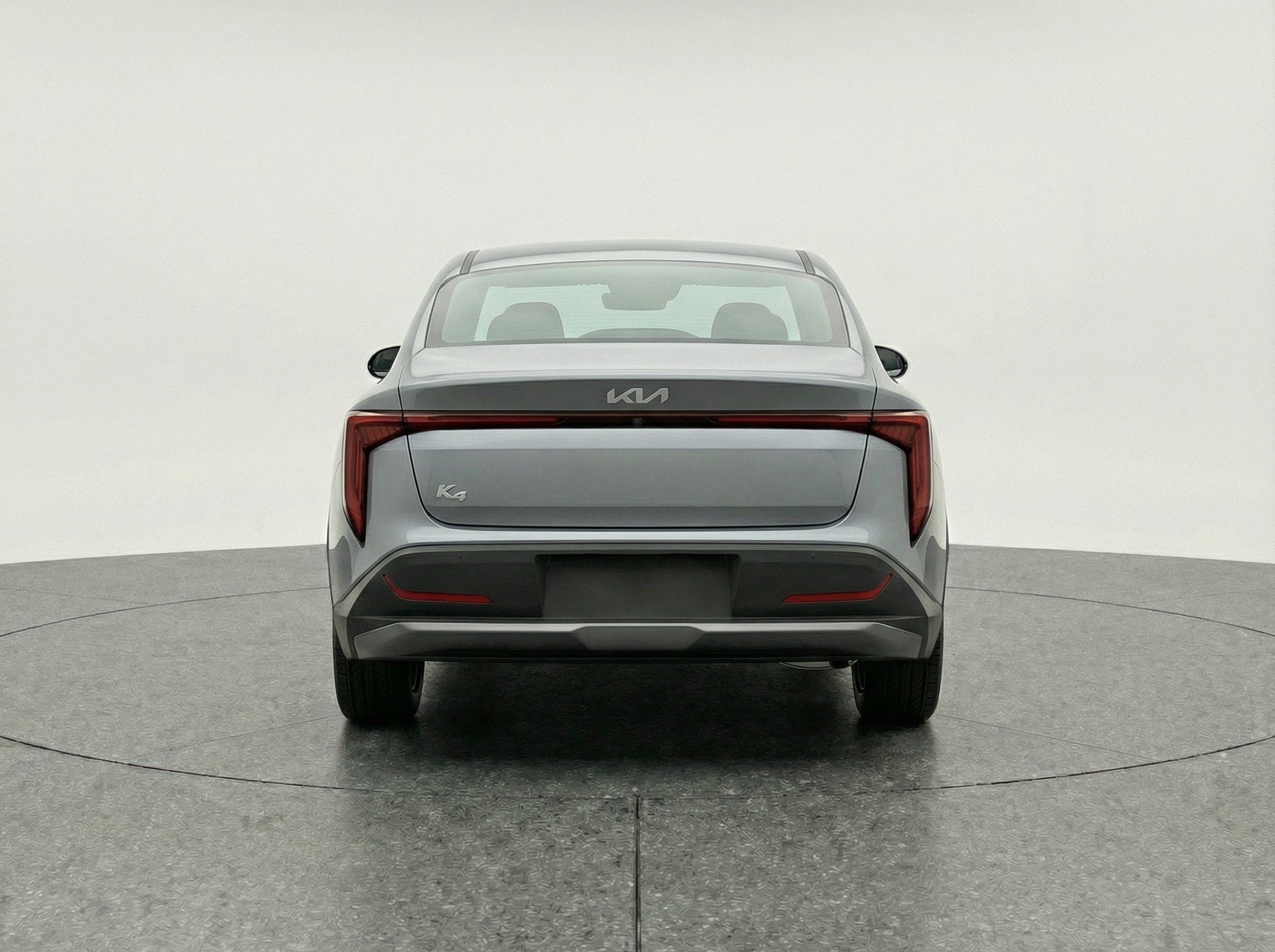 Thumbnail: 2025 Kia K4 - 7
