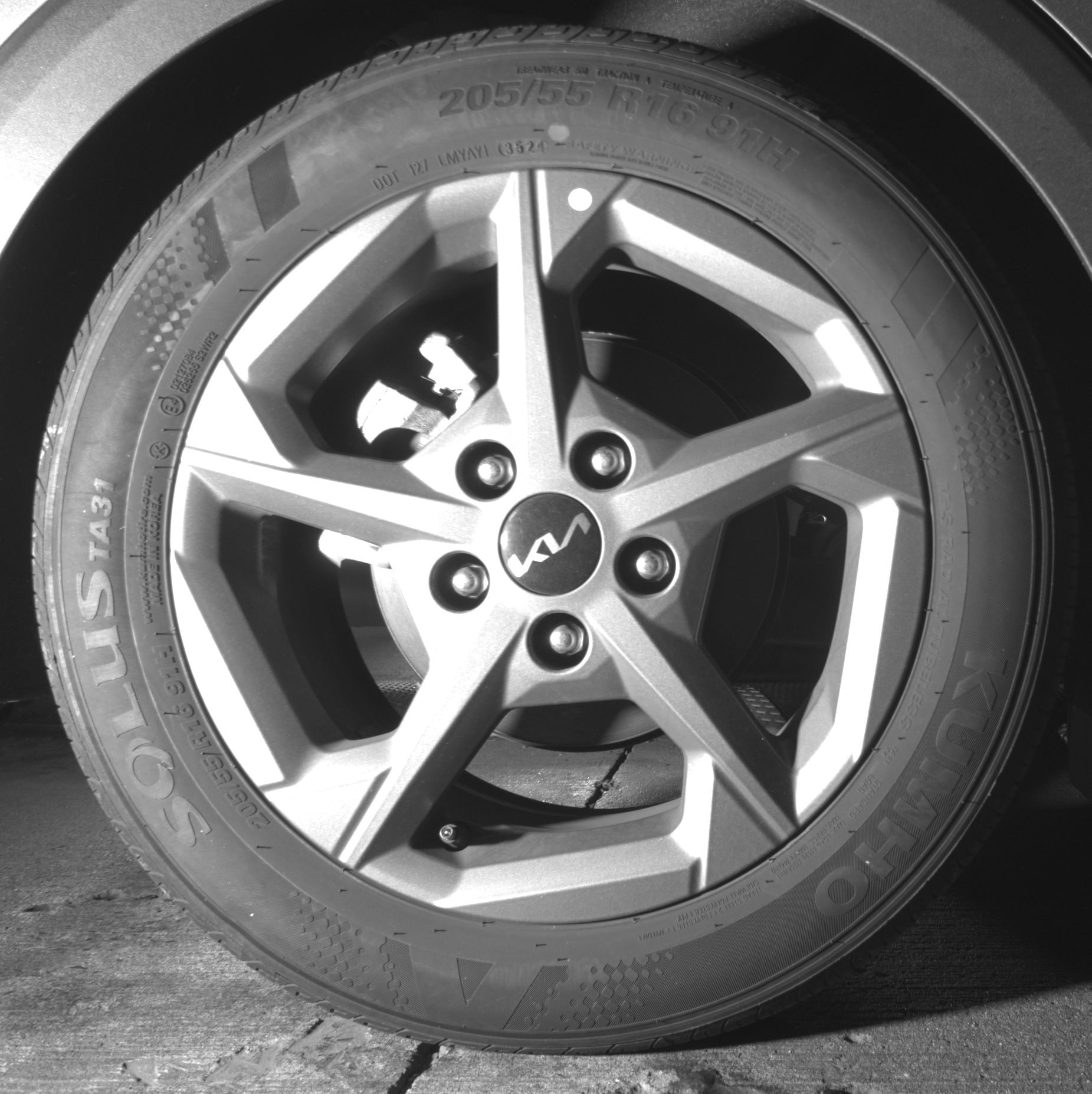 Thumbnail: 2025 Kia K4 - 12