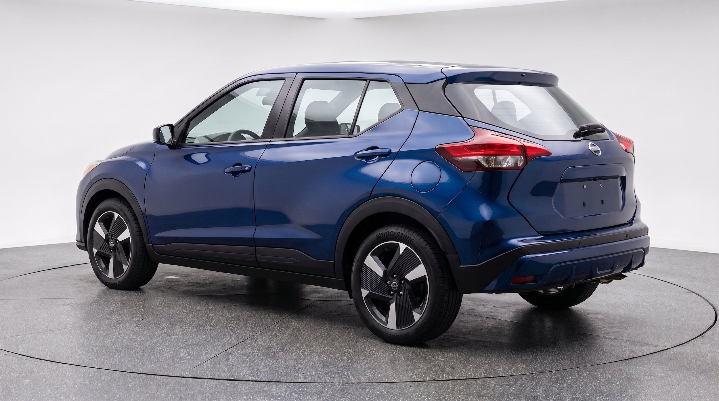 Thumbnail: 2026 Nissan Kicks - 6