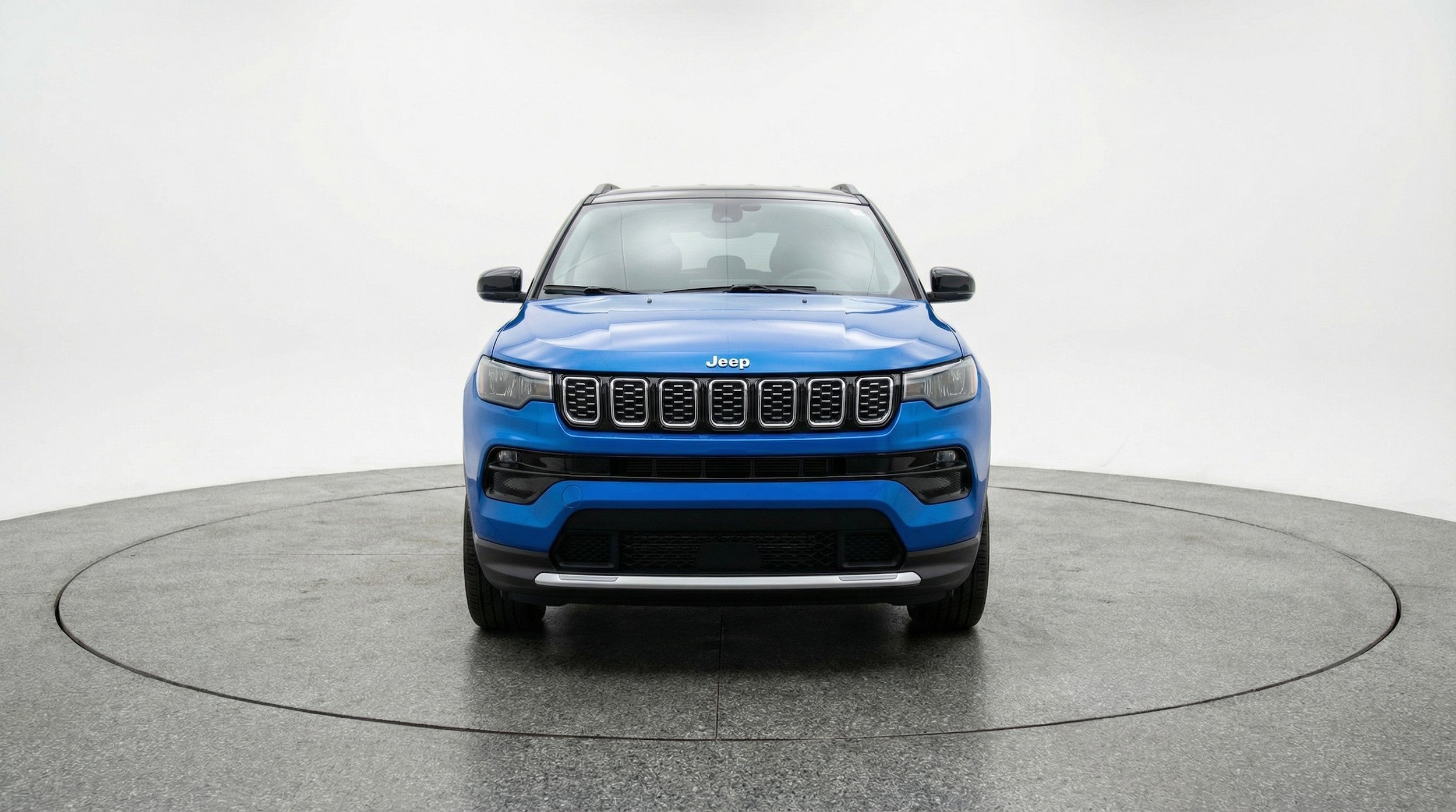 Thumbnail: 2025 Jeep Compass - 2