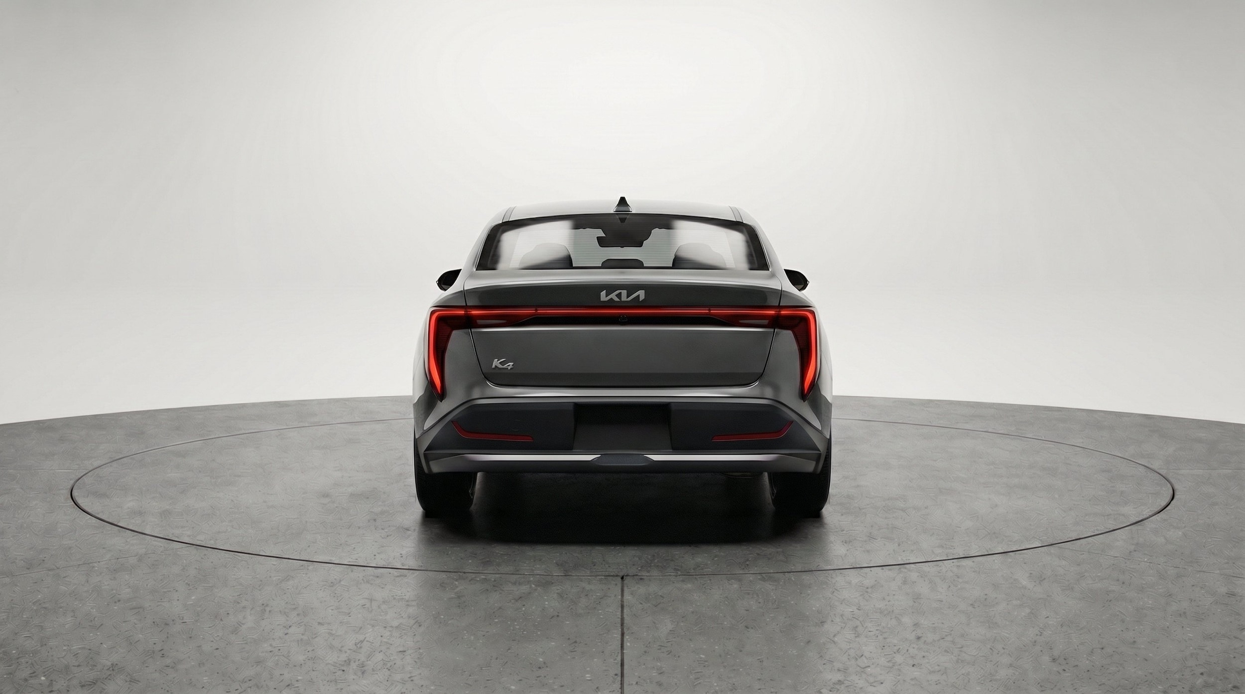 Thumbnail: 2026 Kia K4 - 7