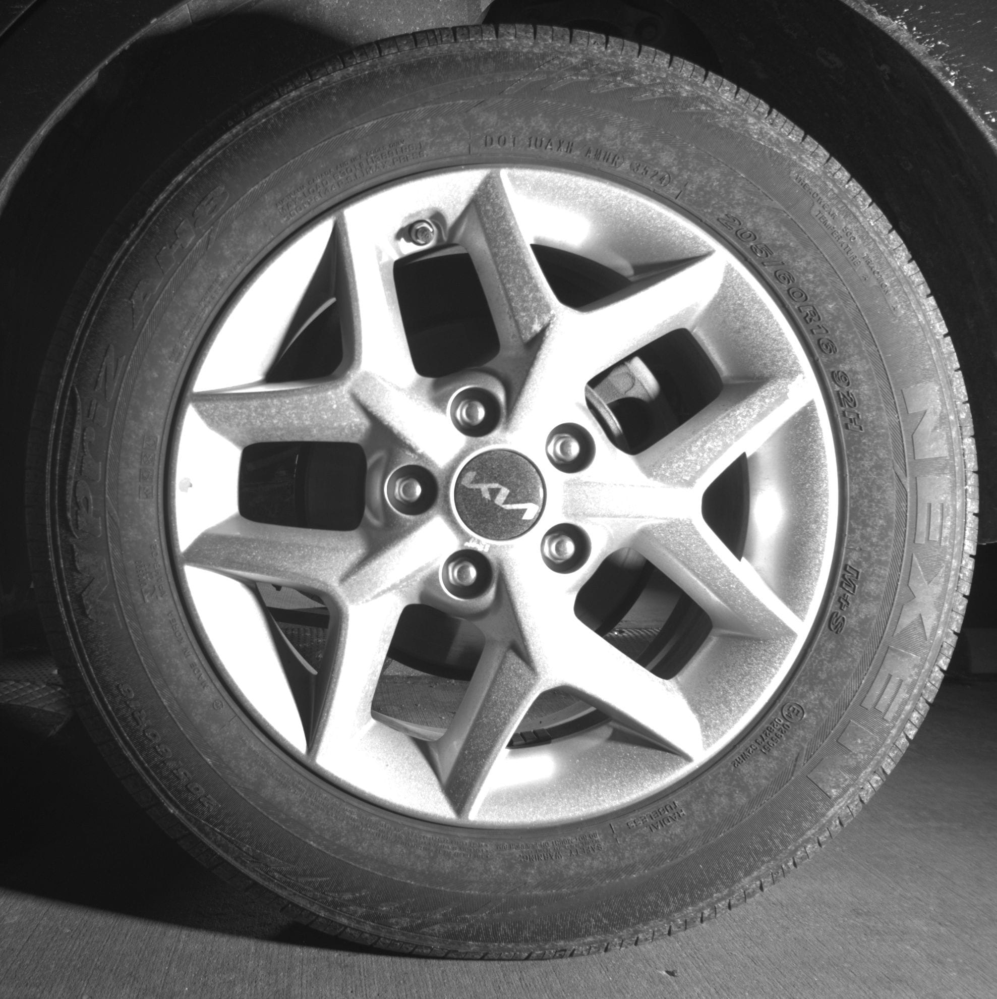 Thumbnail: 2025 Kia Soul - 11