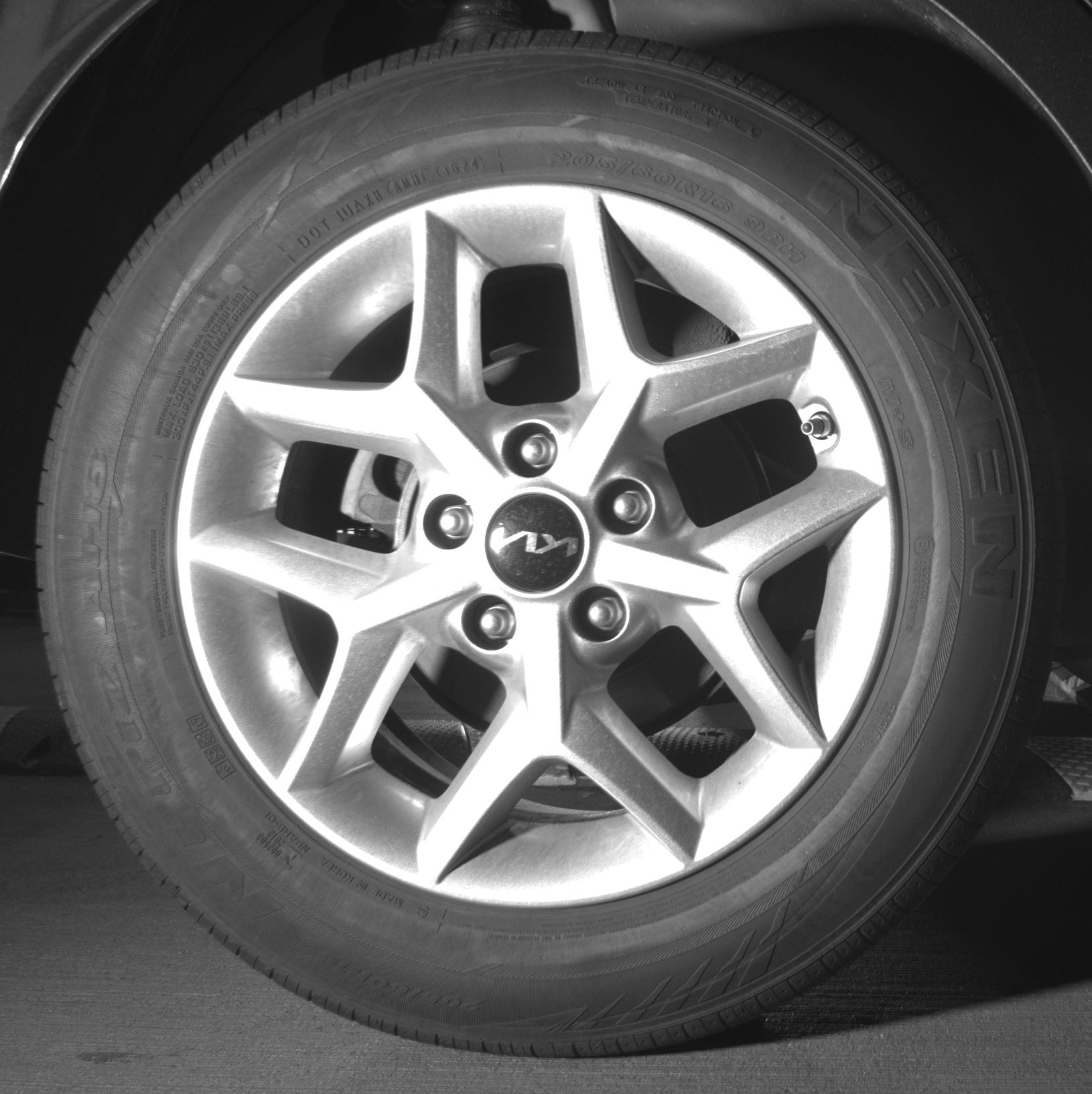 Thumbnail: 2025 Kia Soul - 12