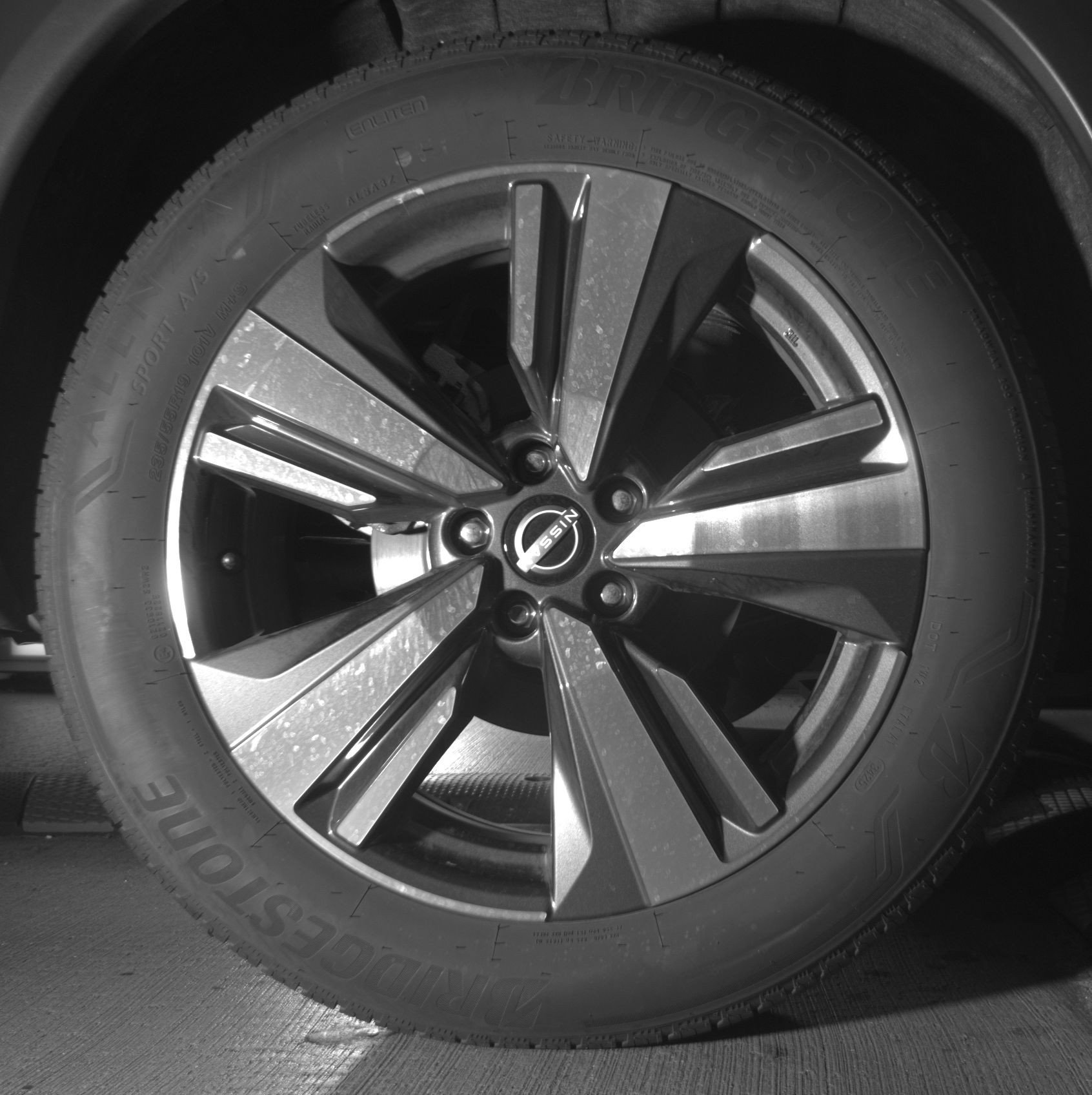 Thumbnail: 2026 Nissan Rogue - 15