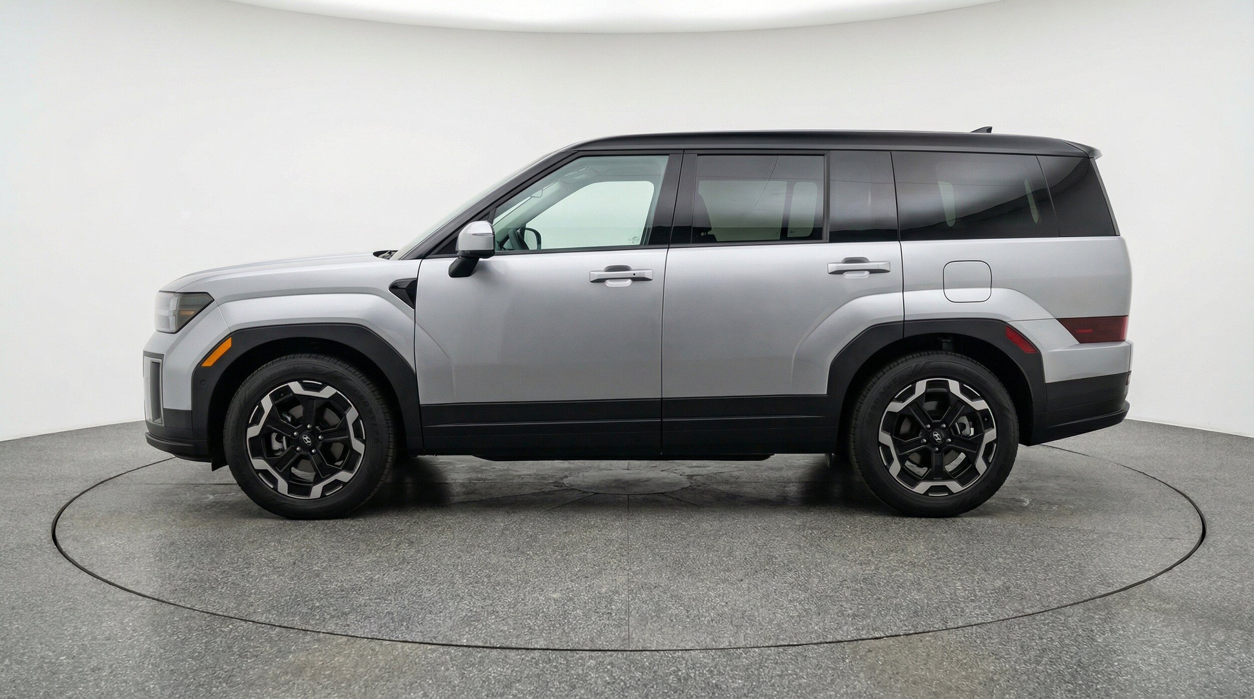 Thumbnail: 2026 Hyundai Santa Fe - 5