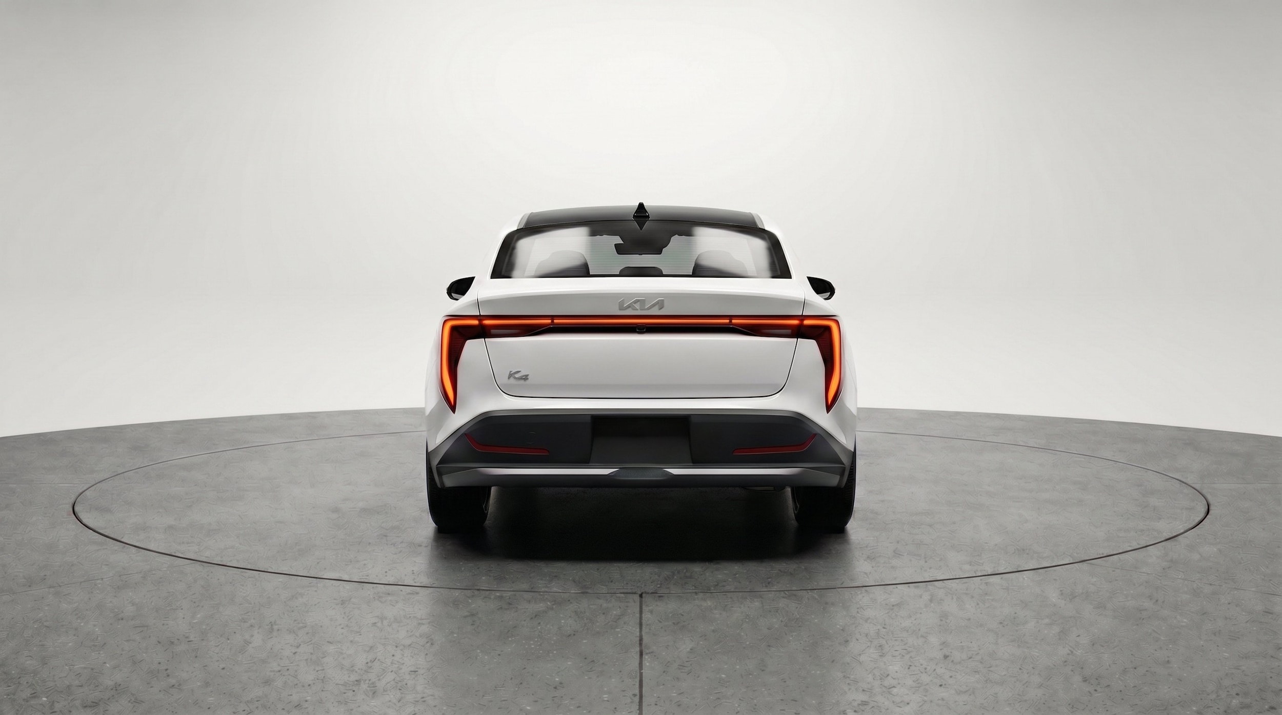 Thumbnail: 2026 Kia K4 - 7