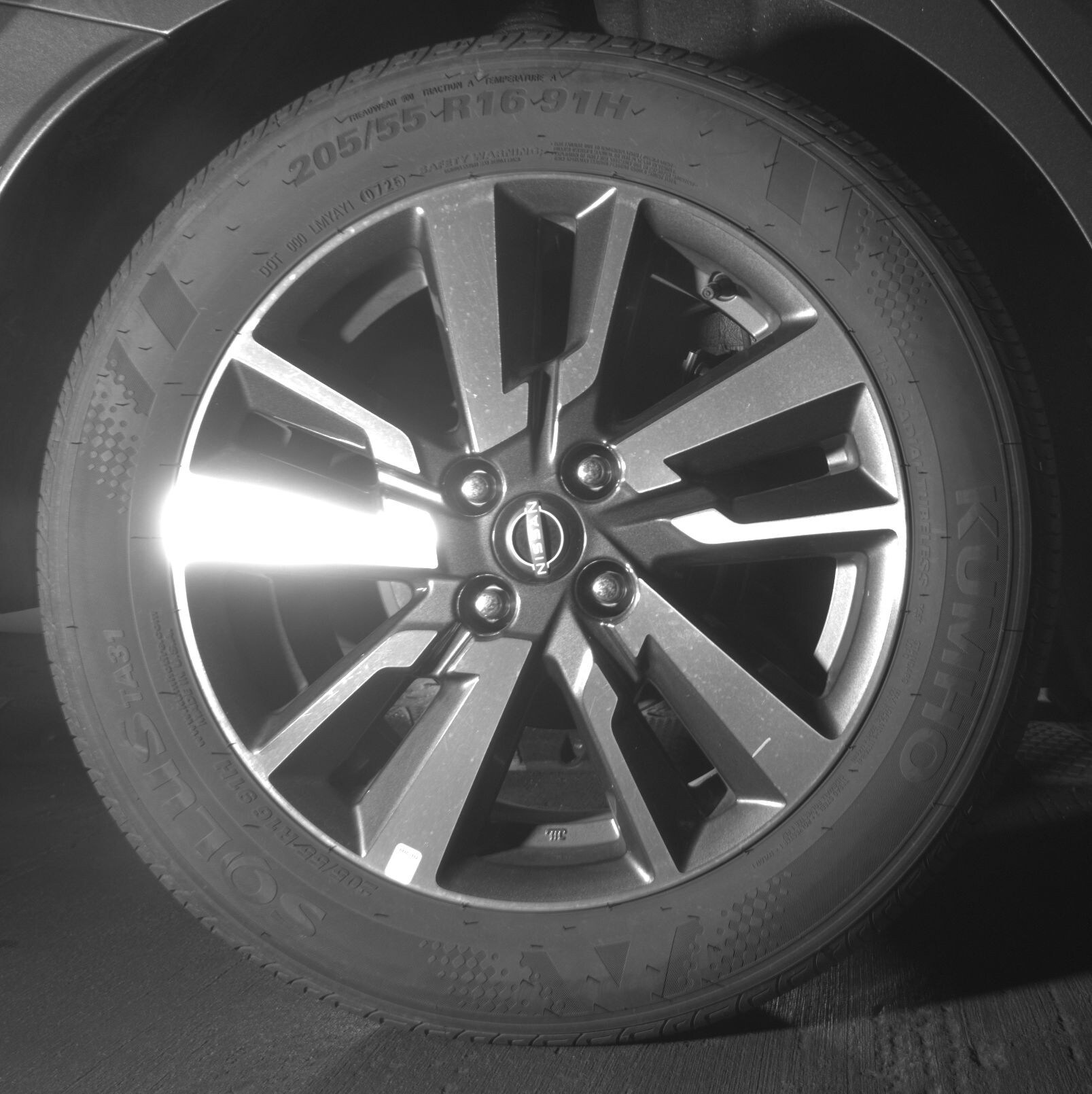 Thumbnail: 2025 Nissan Versa - 12