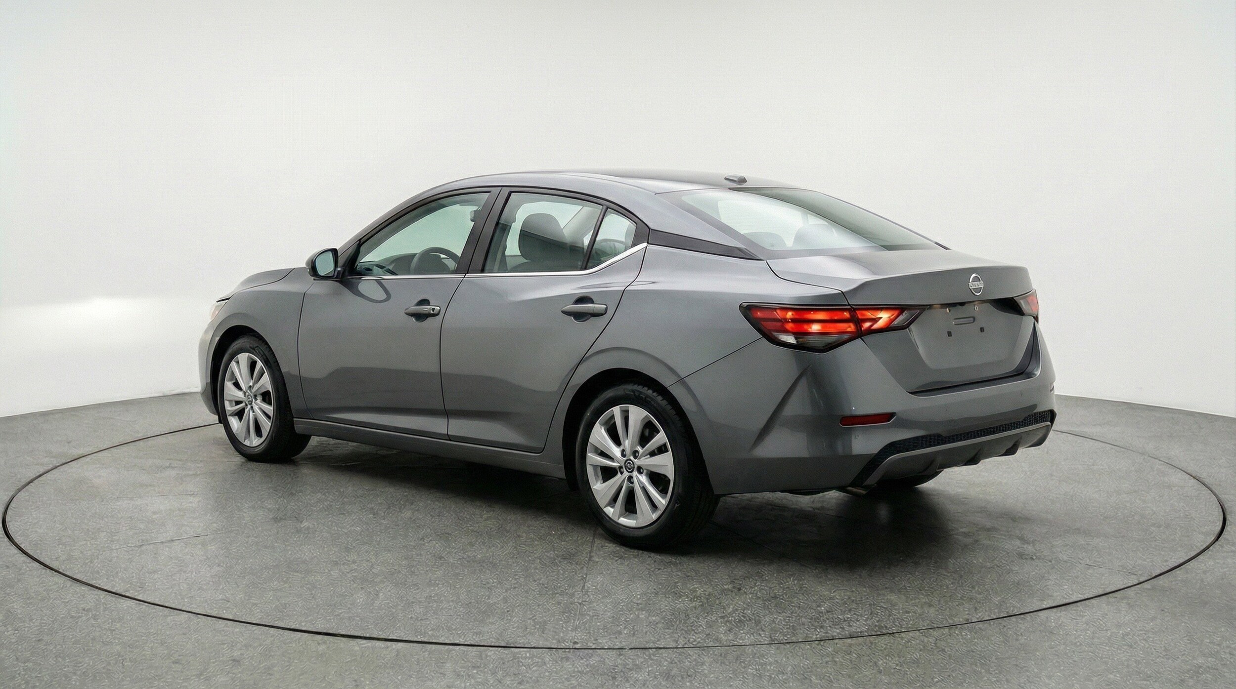 Thumbnail: 2025 Nissan Sentra - 6