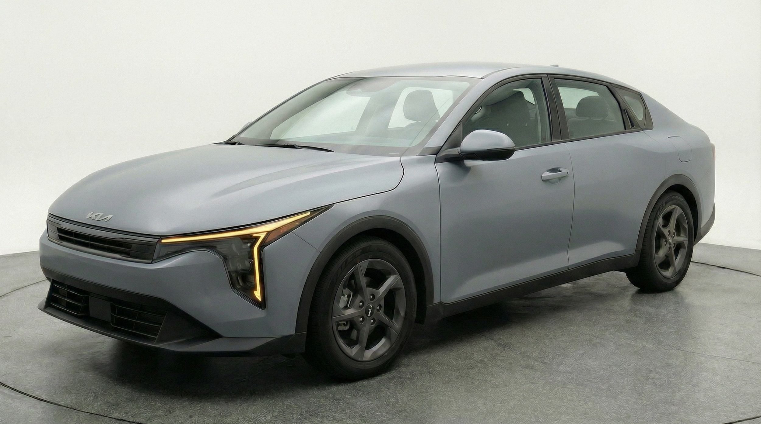 Thumbnail: 2025 Kia K4 - 3