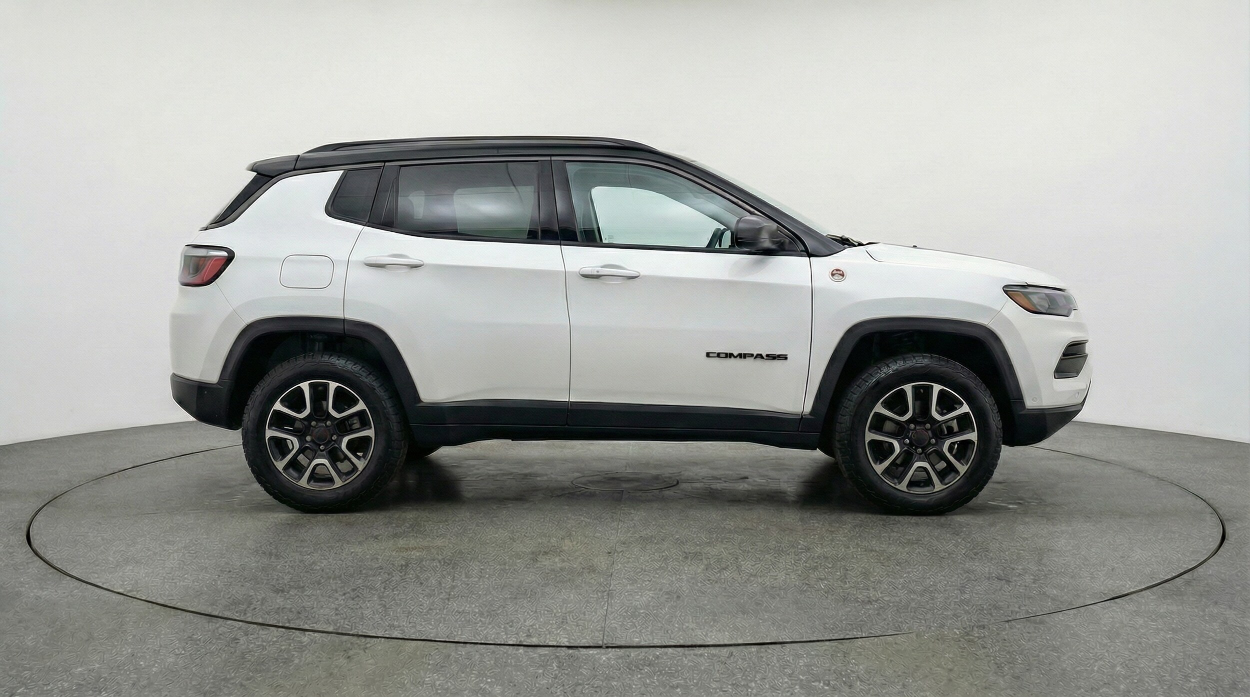 Thumbnail: 2025 Jeep Compass - 8