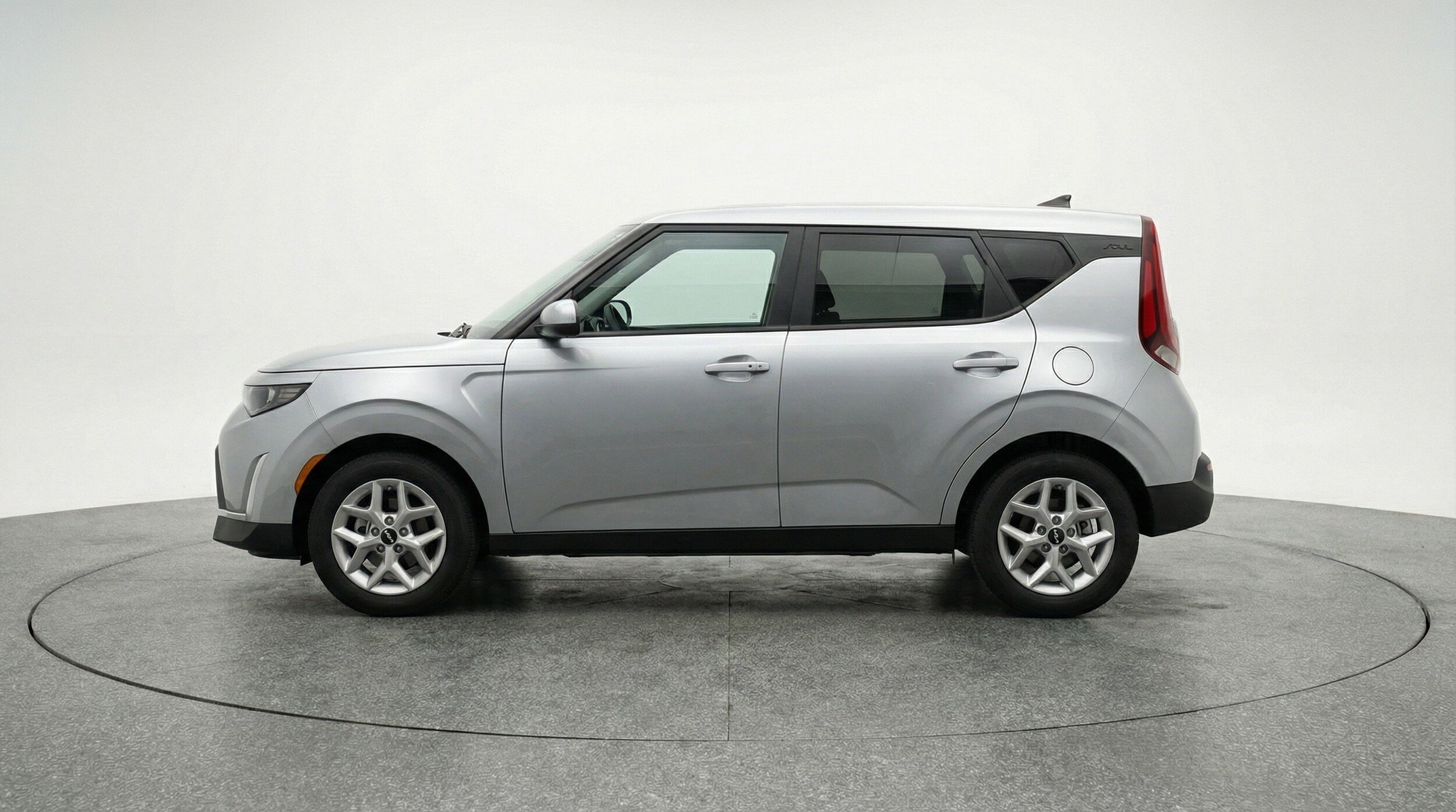 Thumbnail: 2025 Kia Soul - 5