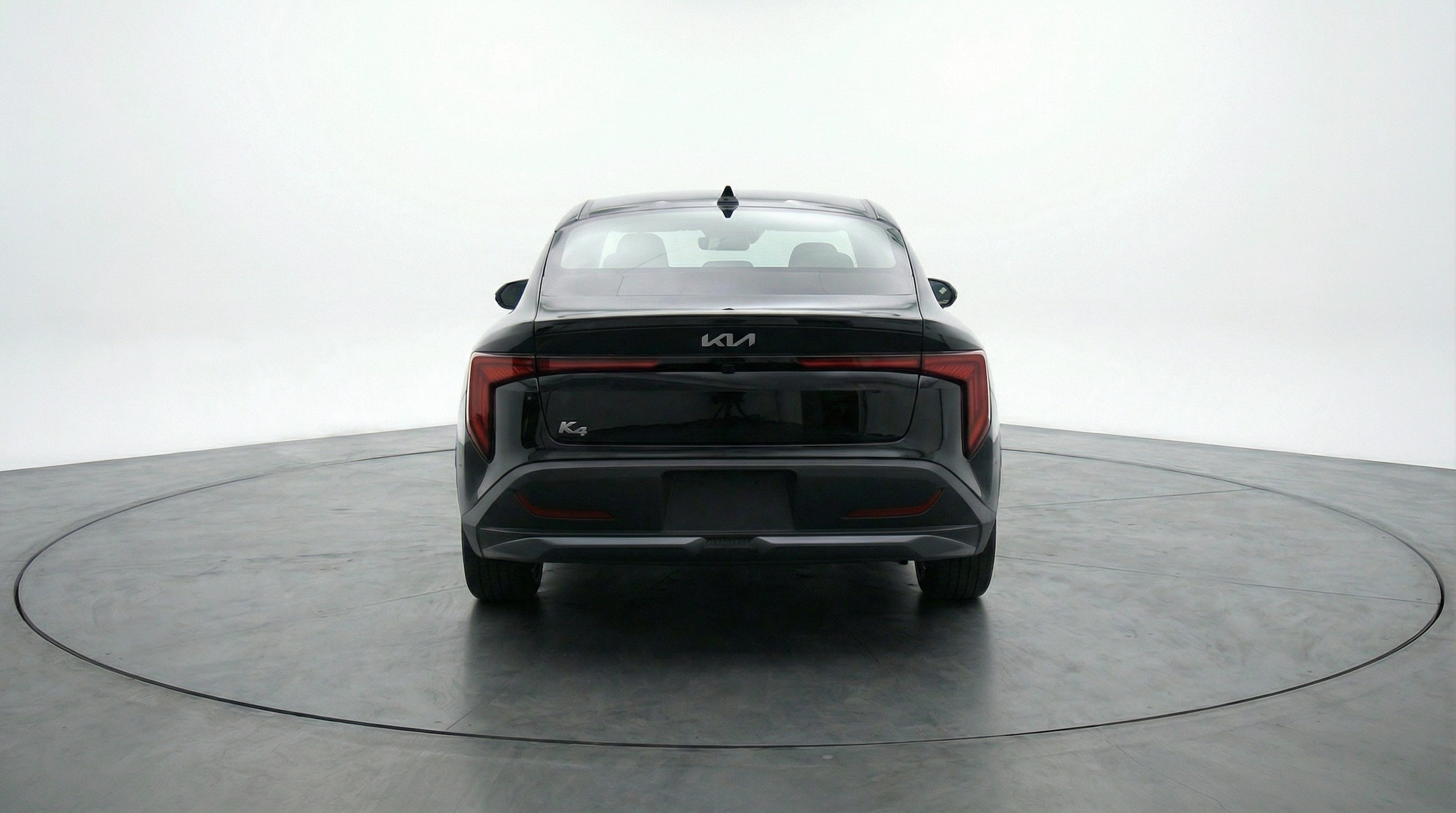 Thumbnail: 2025 Kia K4 - 6