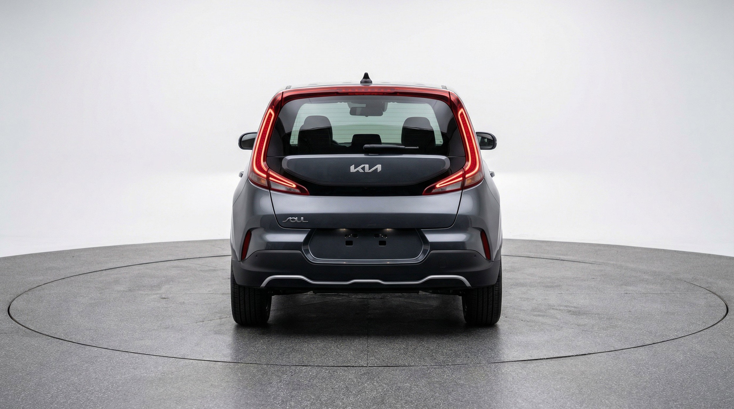 Thumbnail: 2025 Kia Soul - 7