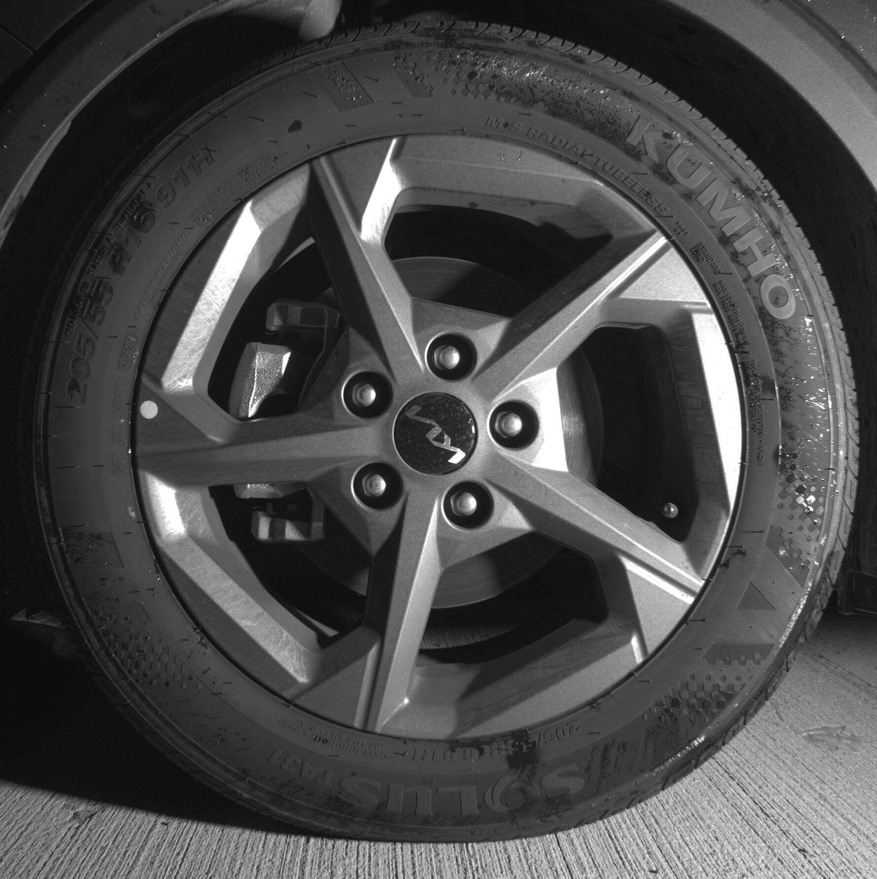 Thumbnail: 2025 Kia K4 - 9