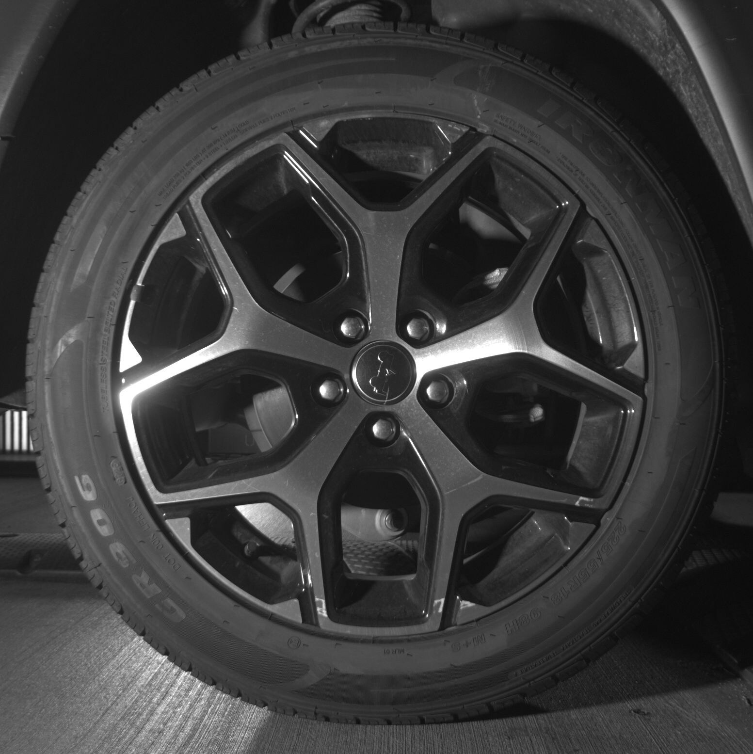 Thumbnail: 2025 Jeep Compass - 12