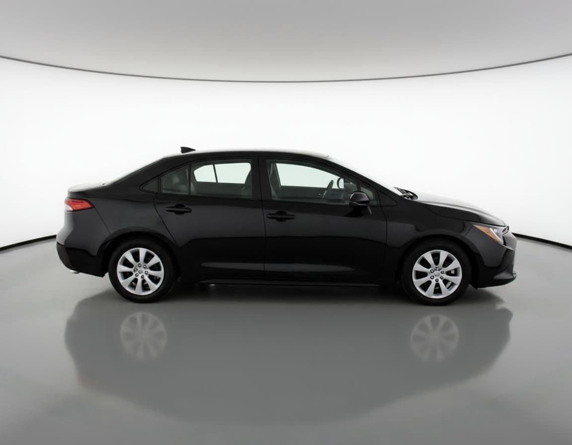 Thumbnail: 2025 Toyota Corolla - 11