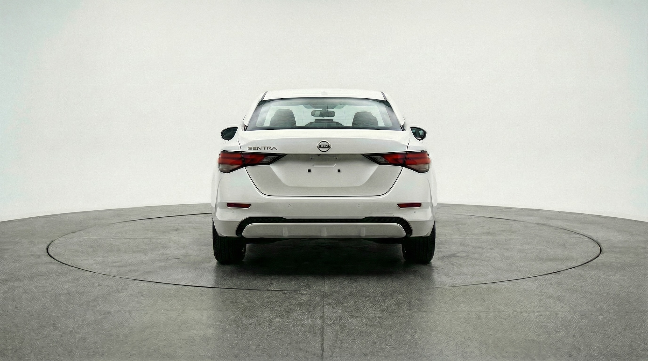 Thumbnail: 2025 Nissan Sentra - 6